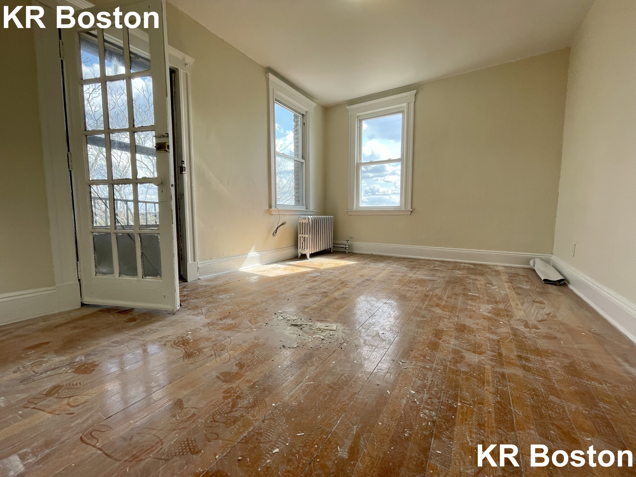 1638 Commonwealth Ave, Brighton