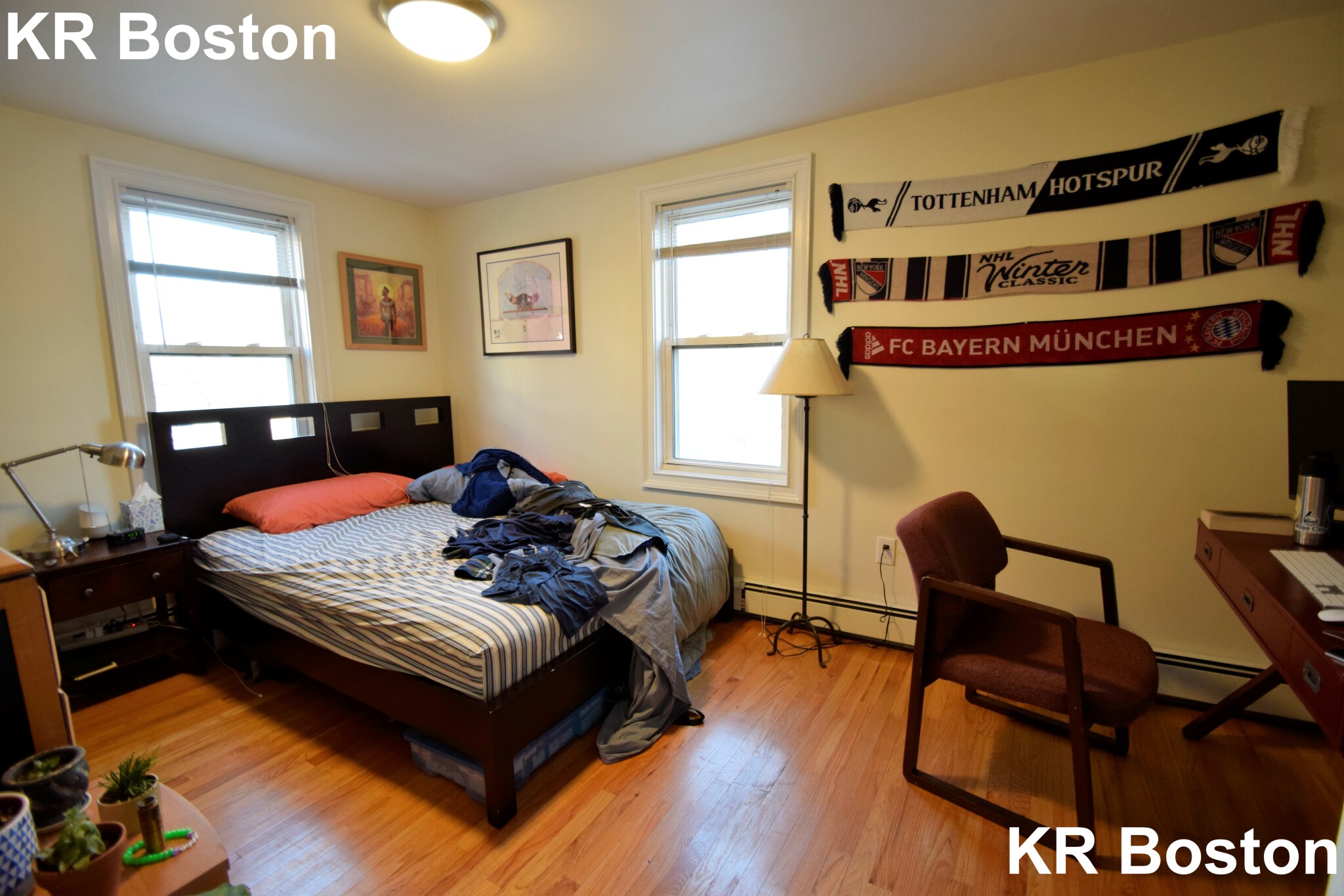 4 School St, Jamaica Plain