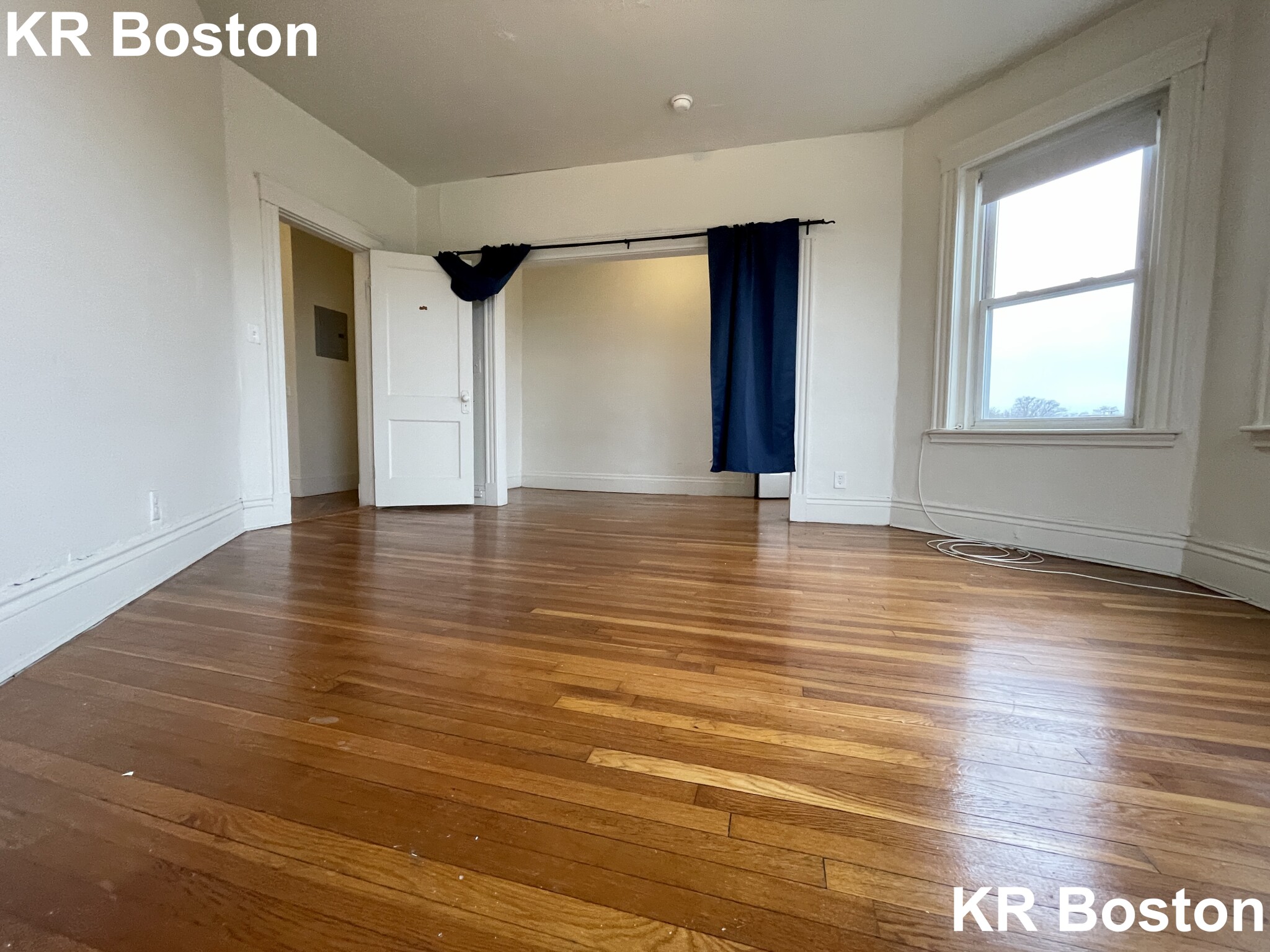 Studio bed, 1 bath apartment for rent at 1350 Commonwealth Ave Unit 24, Allston — photo 9 of 12