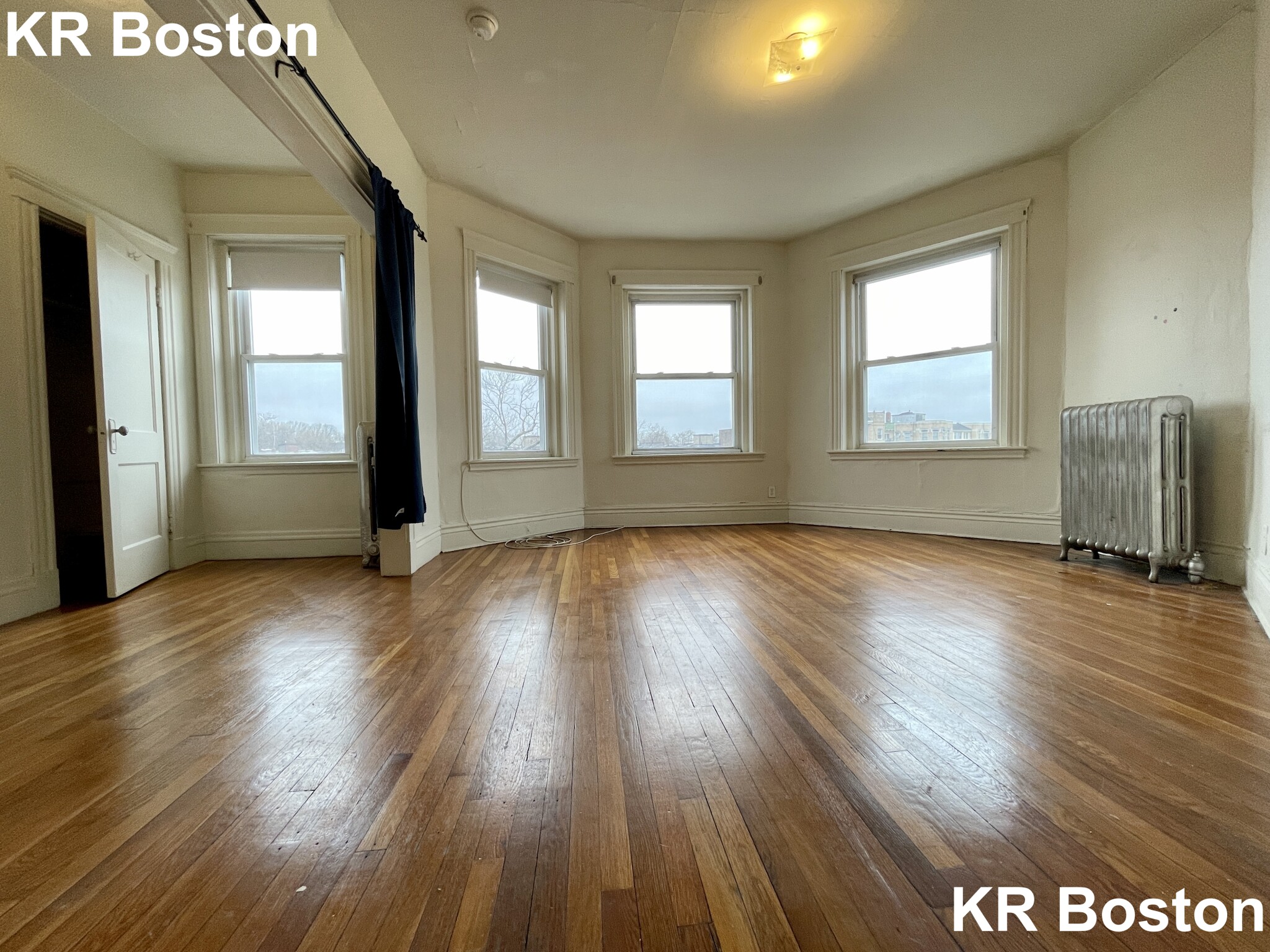Studio bed, 1 bath apartment for rent at 1350 Commonwealth Ave Unit 24, Allston — photo 12 of 12