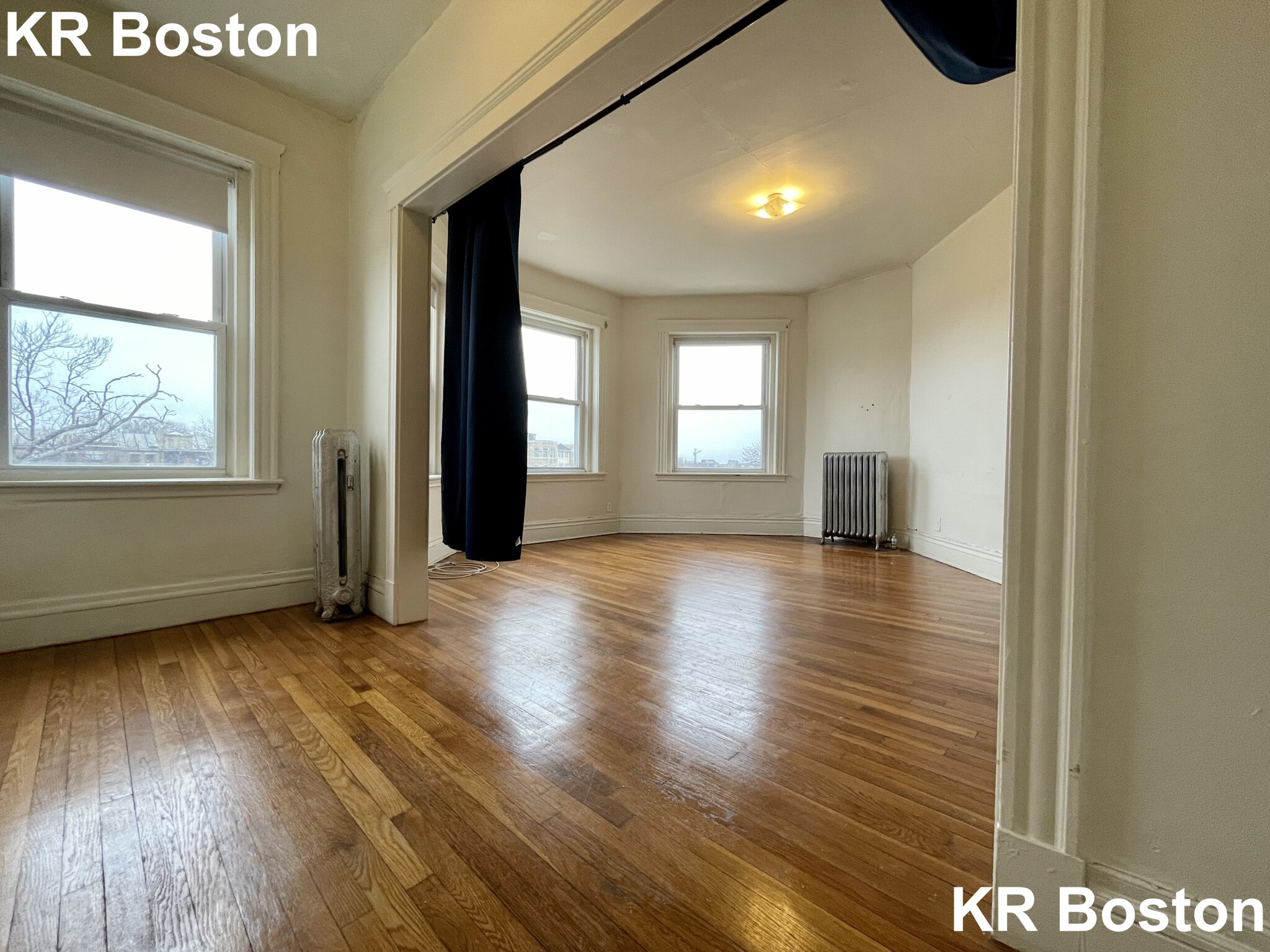Studio bed, 1 bath apartment for rent at 1350 Commonwealth Ave Unit 24, Allston — photo 7 of 12