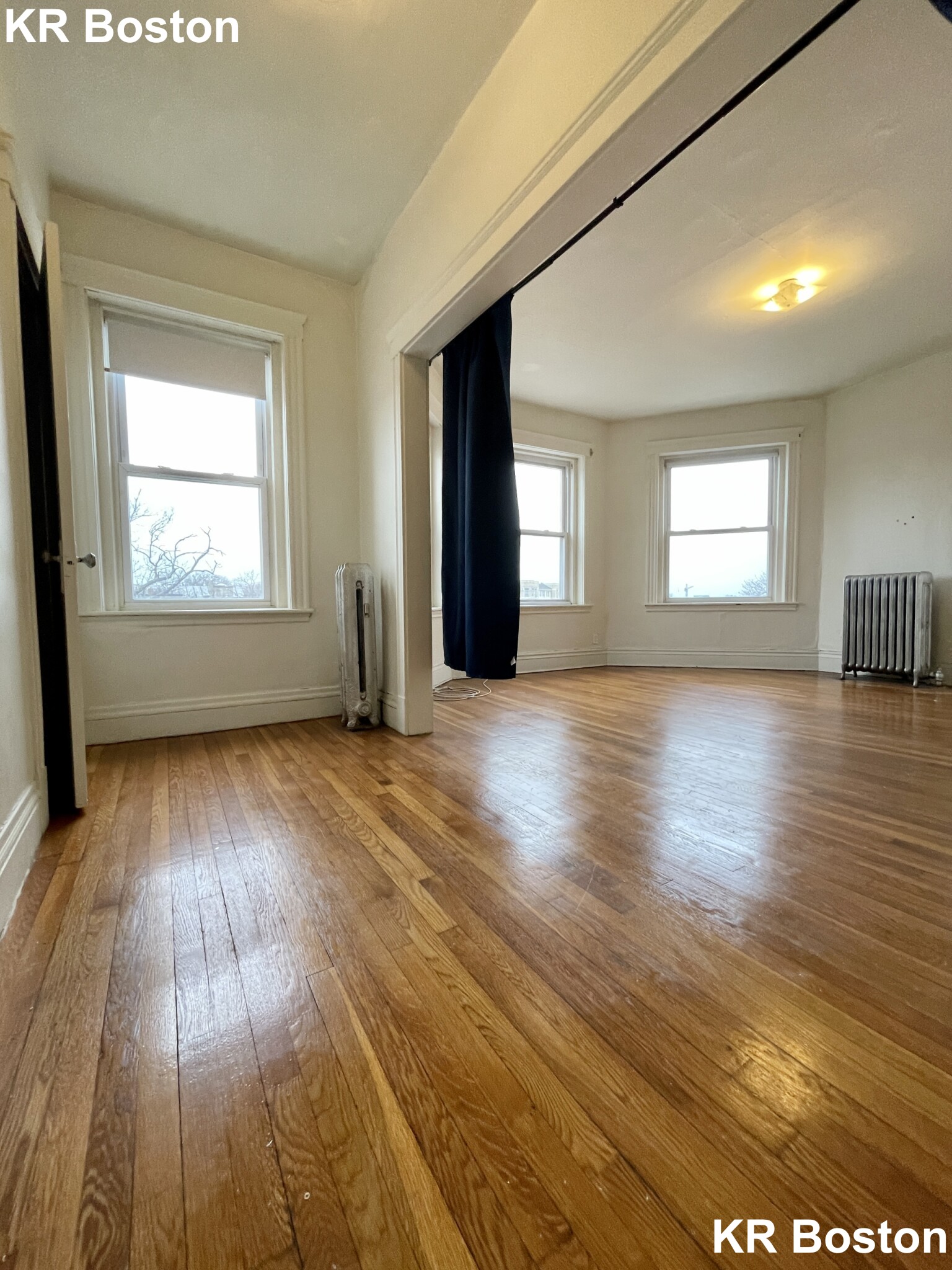Studio bed, 1 bath apartment for rent at 1350 Commonwealth Ave Unit 24, Allston — photo 10 of 12