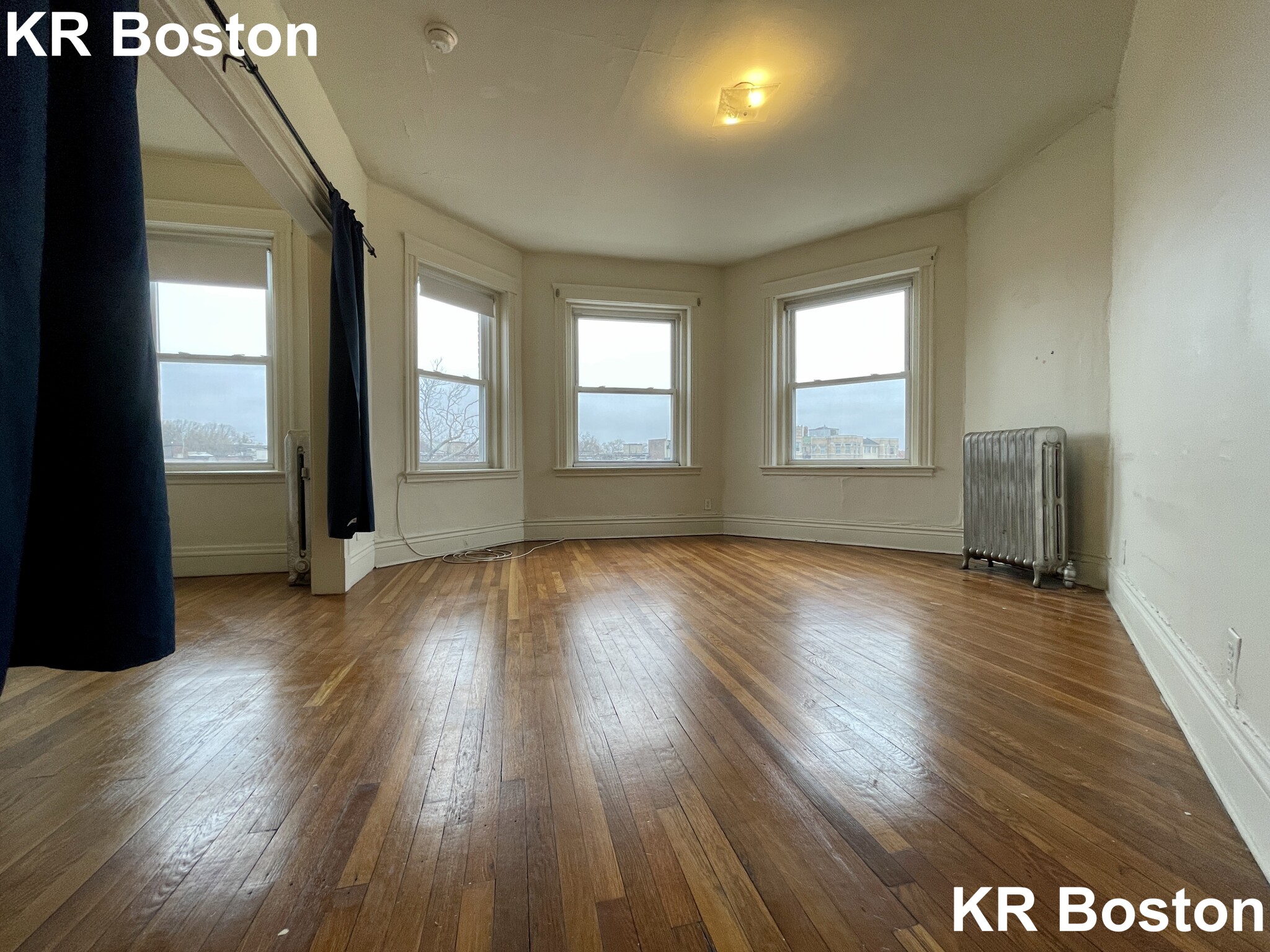 Studio bed, 1 bath apartment for rent at 1350 Commonwealth Ave Unit 24, Allston — photo 1 of 12