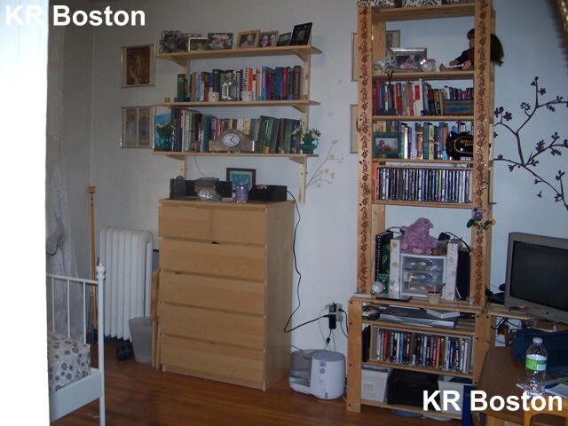 Studio bed, 1 bath apartment for rent at 69 Quint Ave Unit 14, Allston