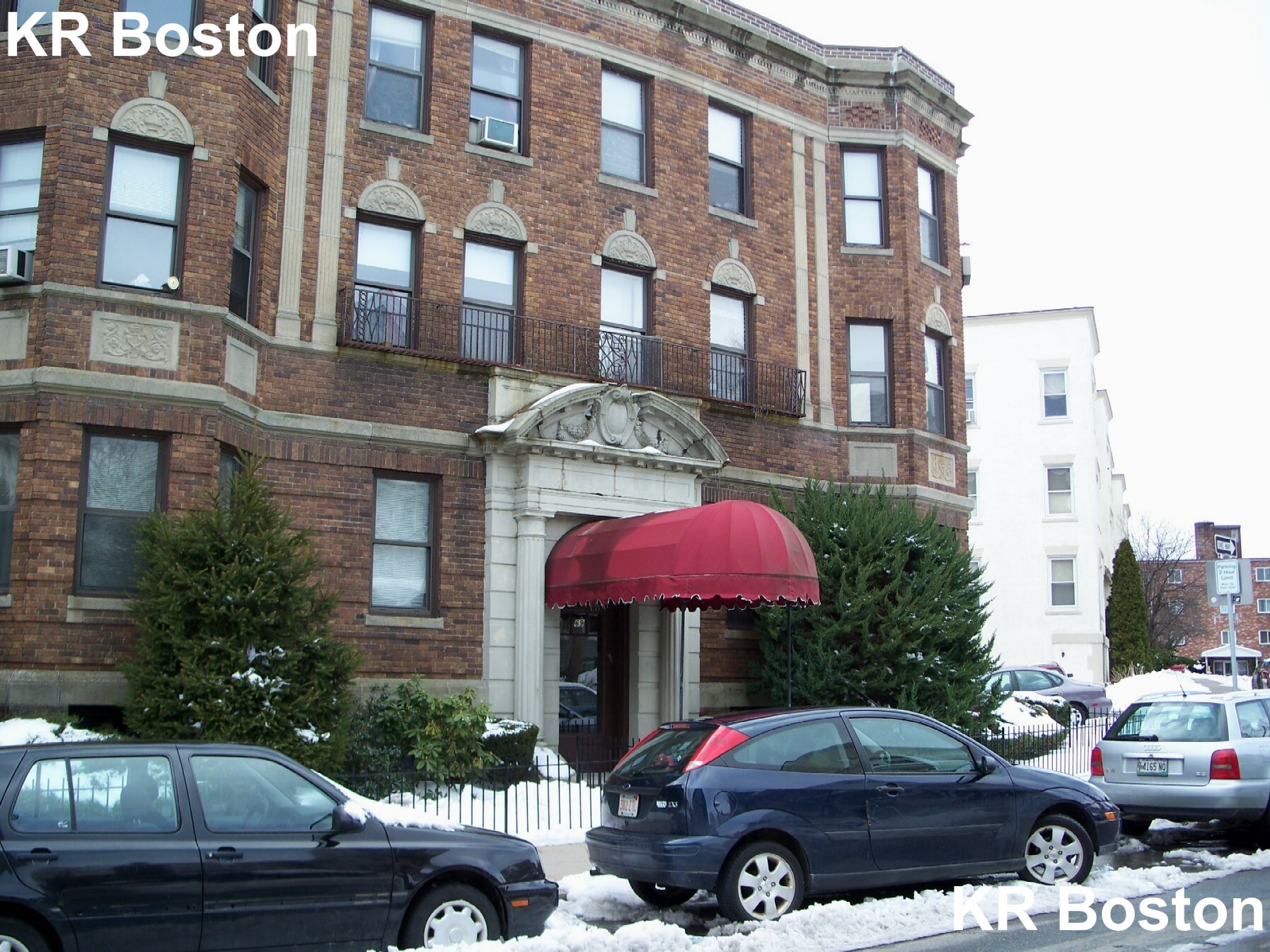 Studio bed, 1 bath apartment for rent at 69 Quint Ave Unit 14, Allston — photo 6 of 6