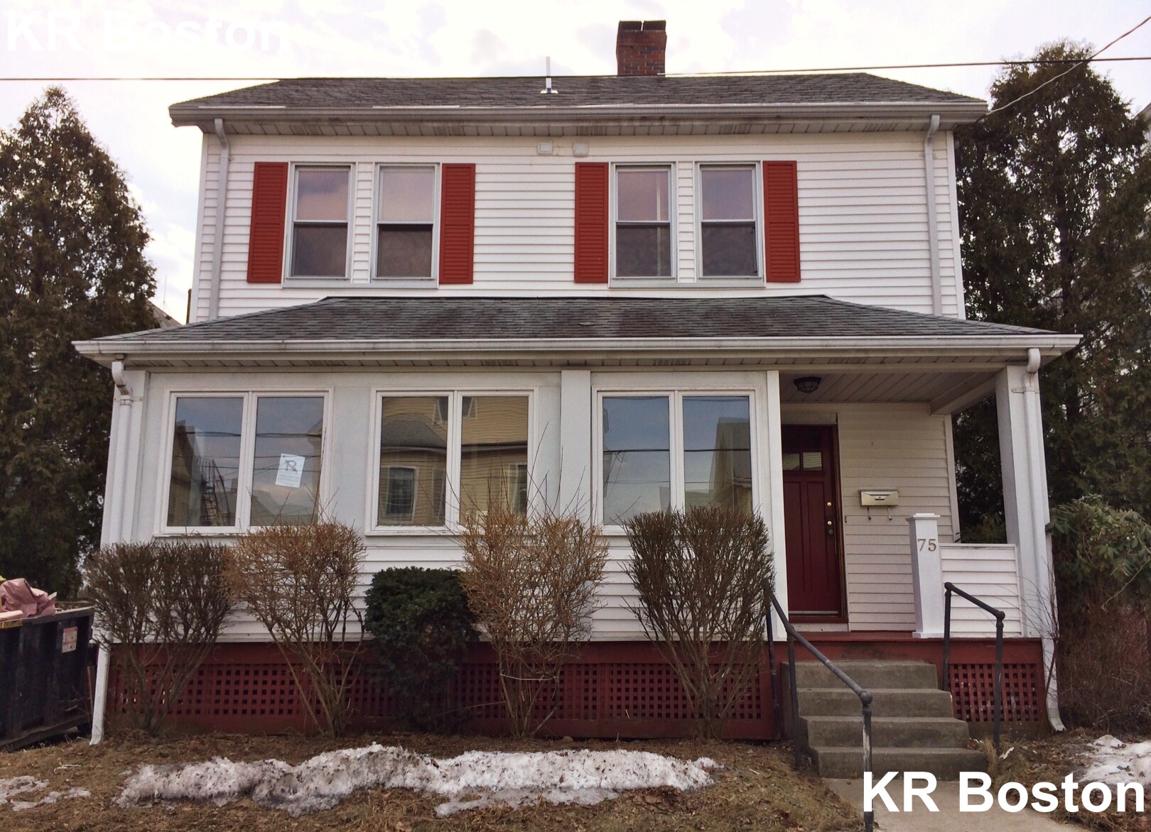 75 Gardena St, Brighton