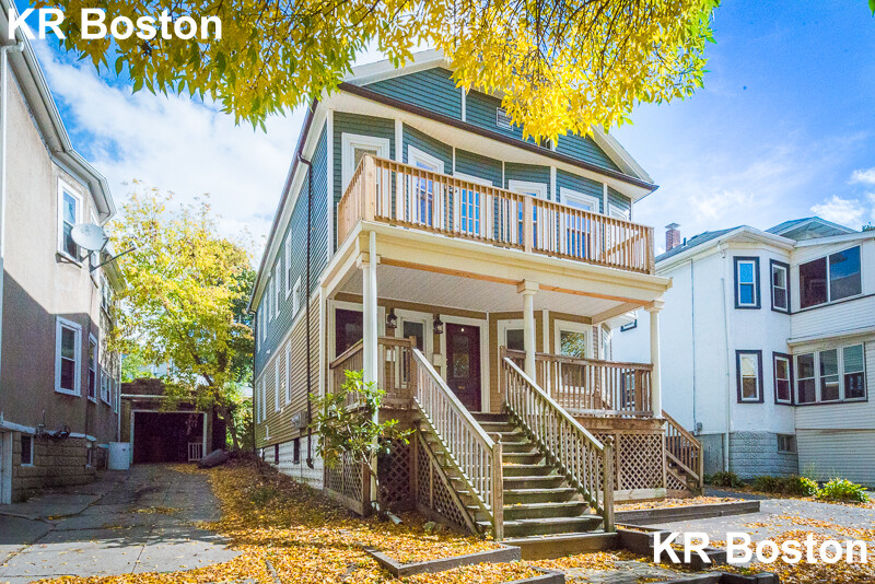 301 Alewife Brook Pkwy, West Somerville