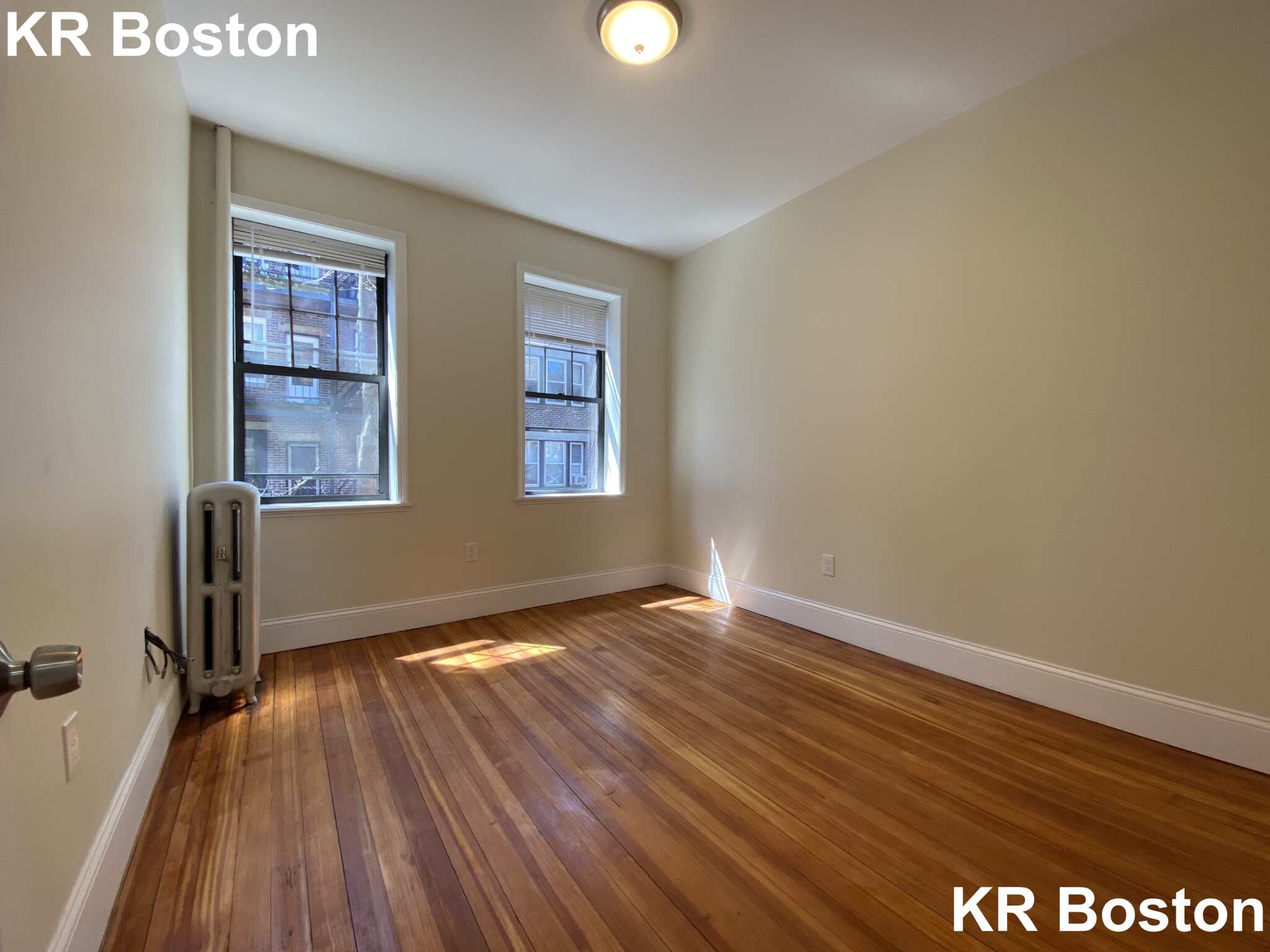 2 bed, 1 bath apartment for rent at 1412 Commonwealth Ave Unit 9, Brighton — photo 5 of 12