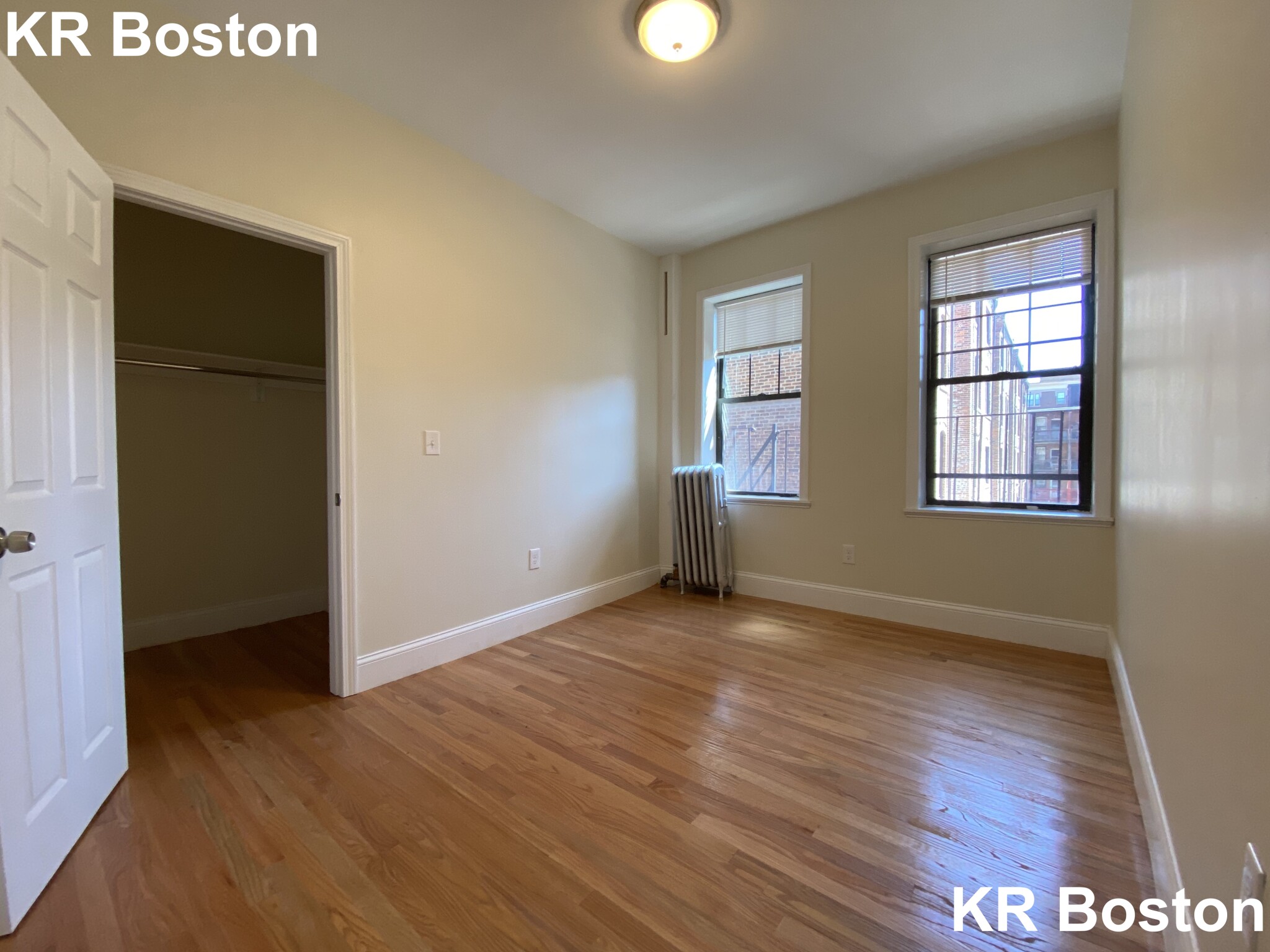 2 bed, 1 bath apartment for rent at 1412 Commonwealth Ave Unit 9, Brighton — photo 11 of 12
