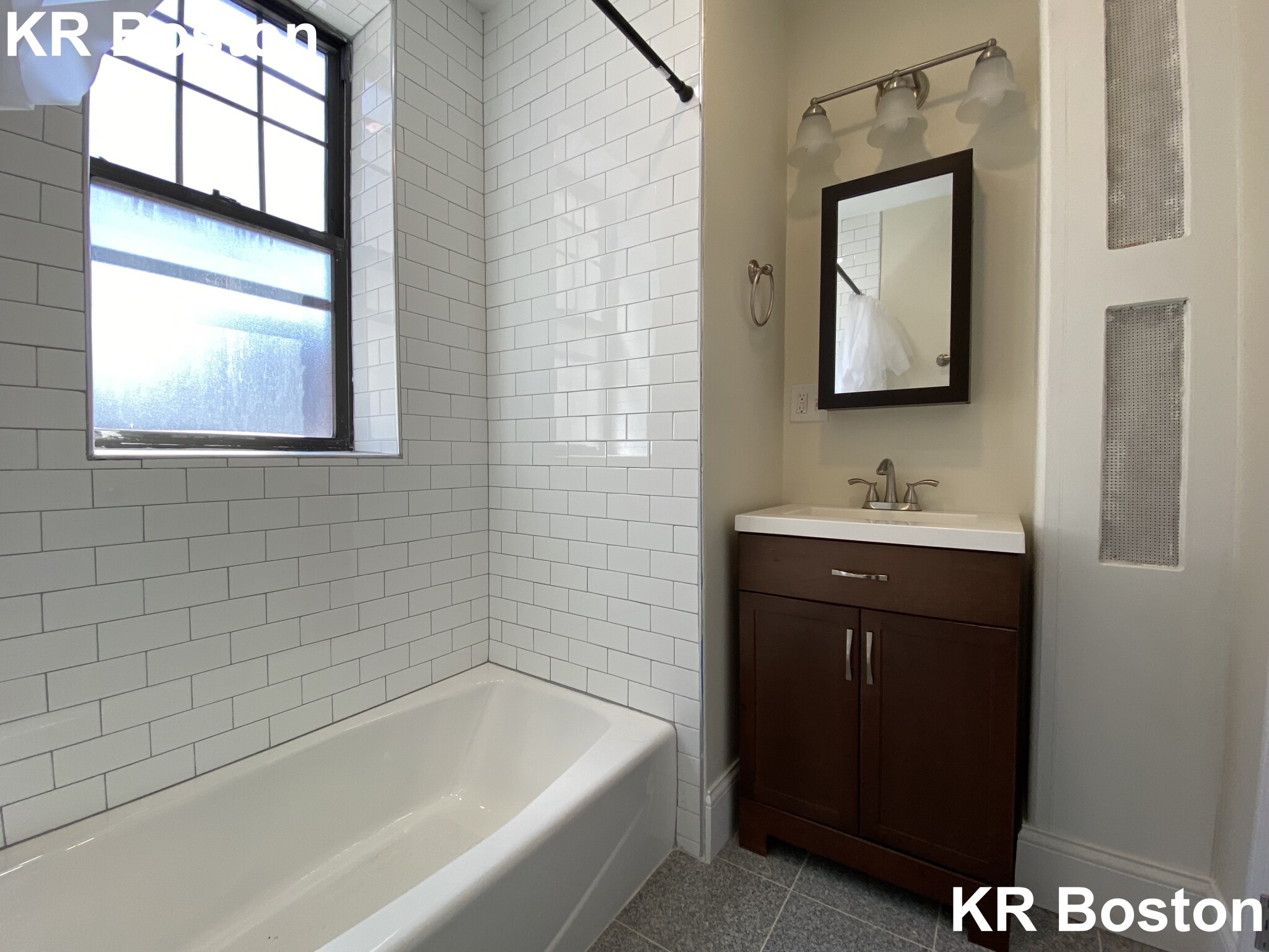 2 bed, 1 bath apartment for rent at 1412 Commonwealth Ave Unit 9, Brighton — photo 9 of 12