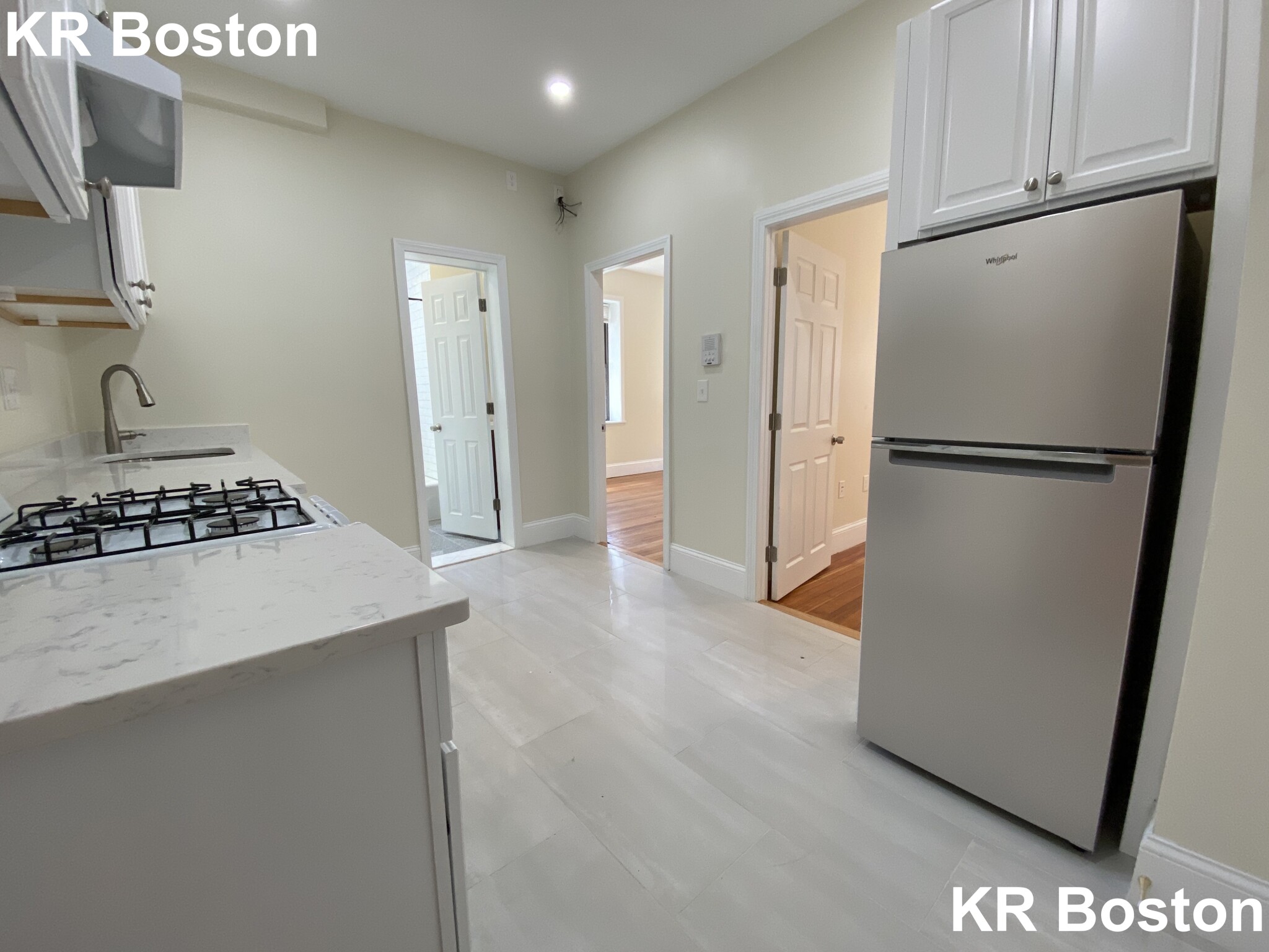 2 bed, 1 bath apartment for rent at 1412 Commonwealth Ave Unit 9, Brighton — photo 10 of 12