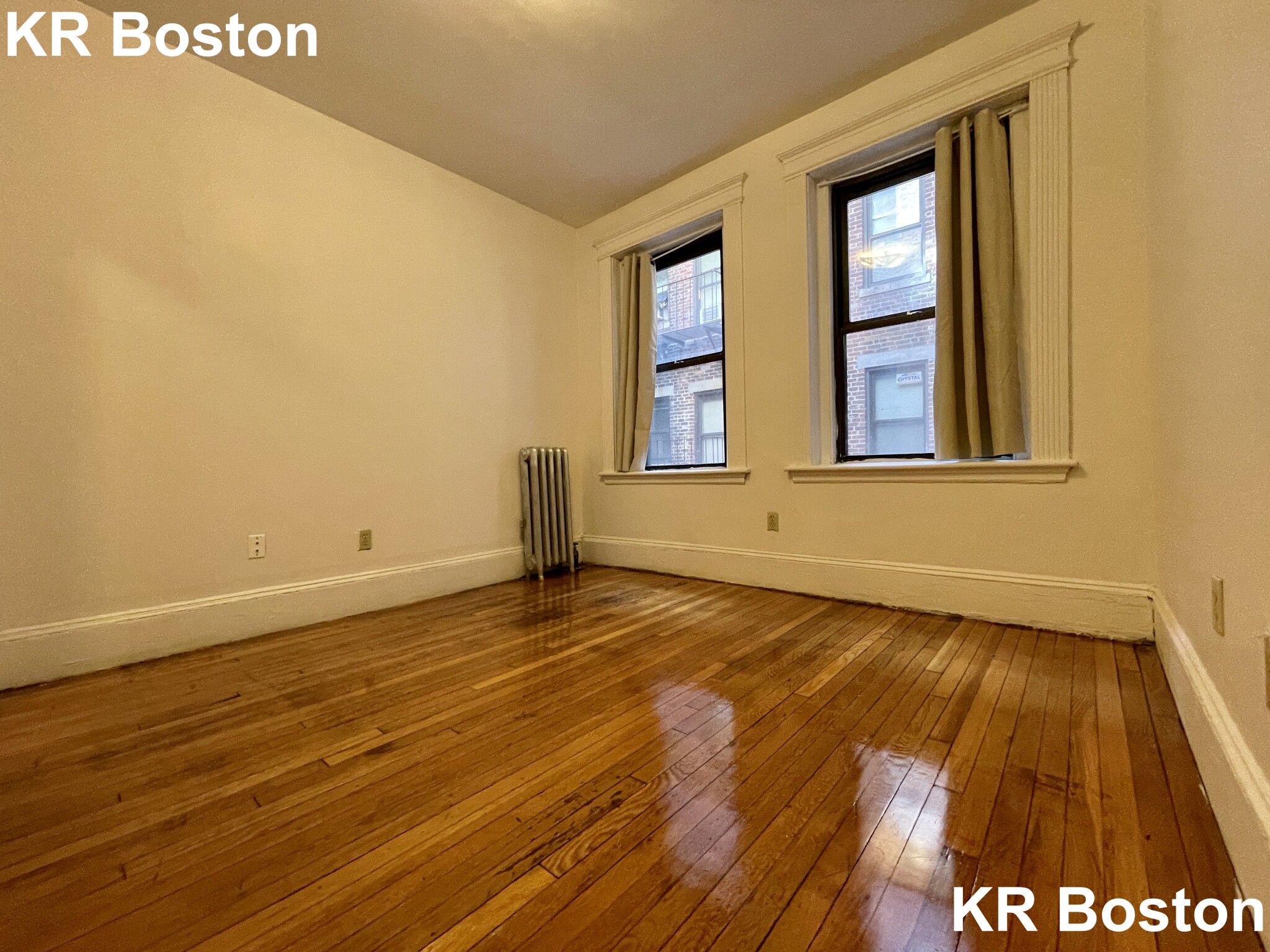 1254 Commonwealth Ave, Brighton