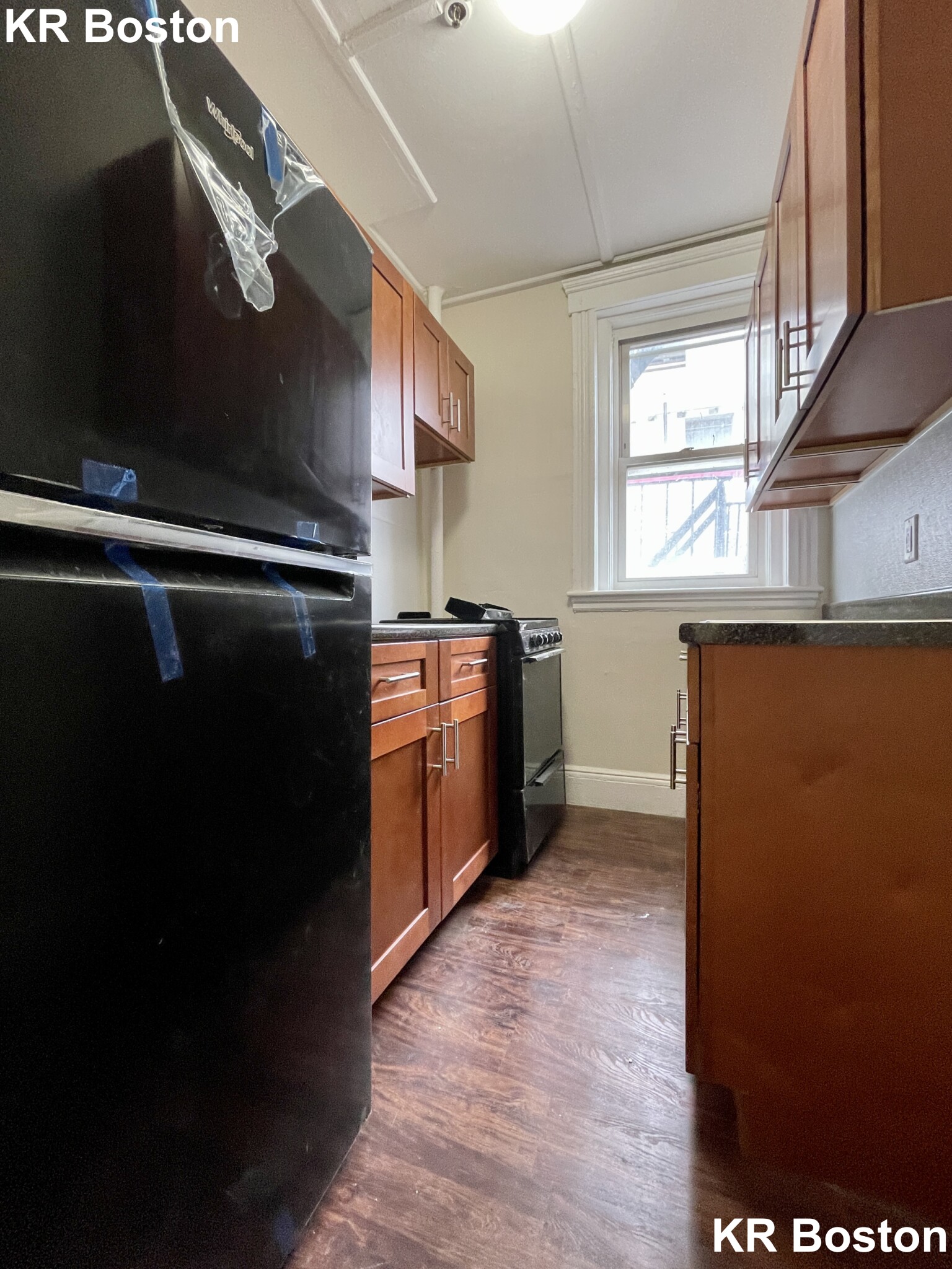 1191 Boylston St, Fenway