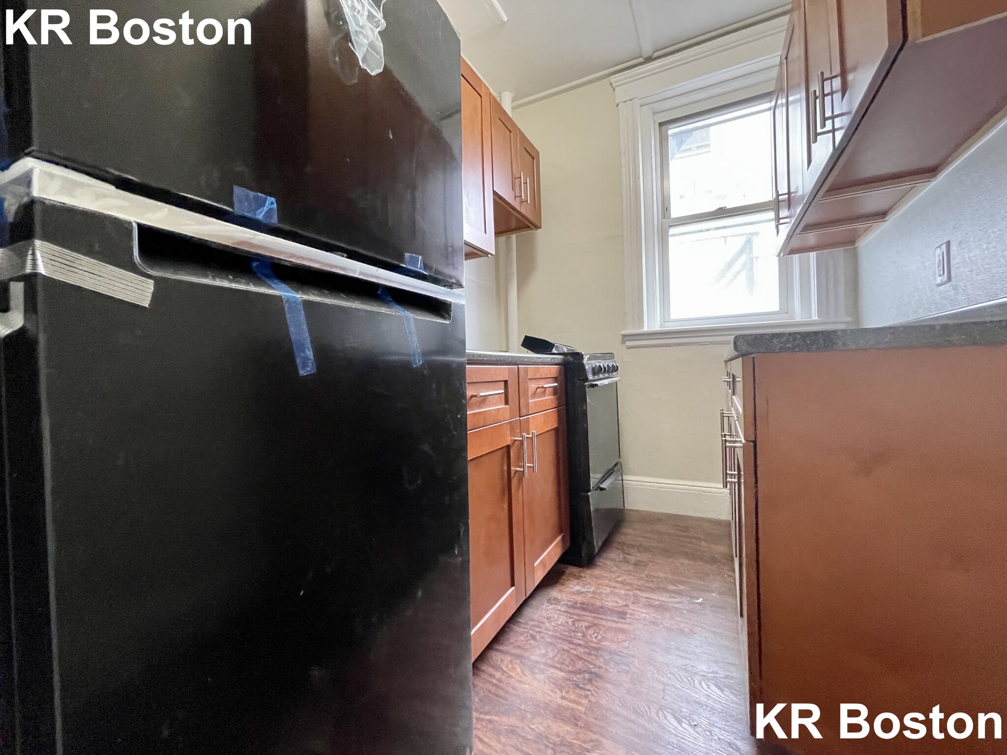 1191 Boylston St, Fenway