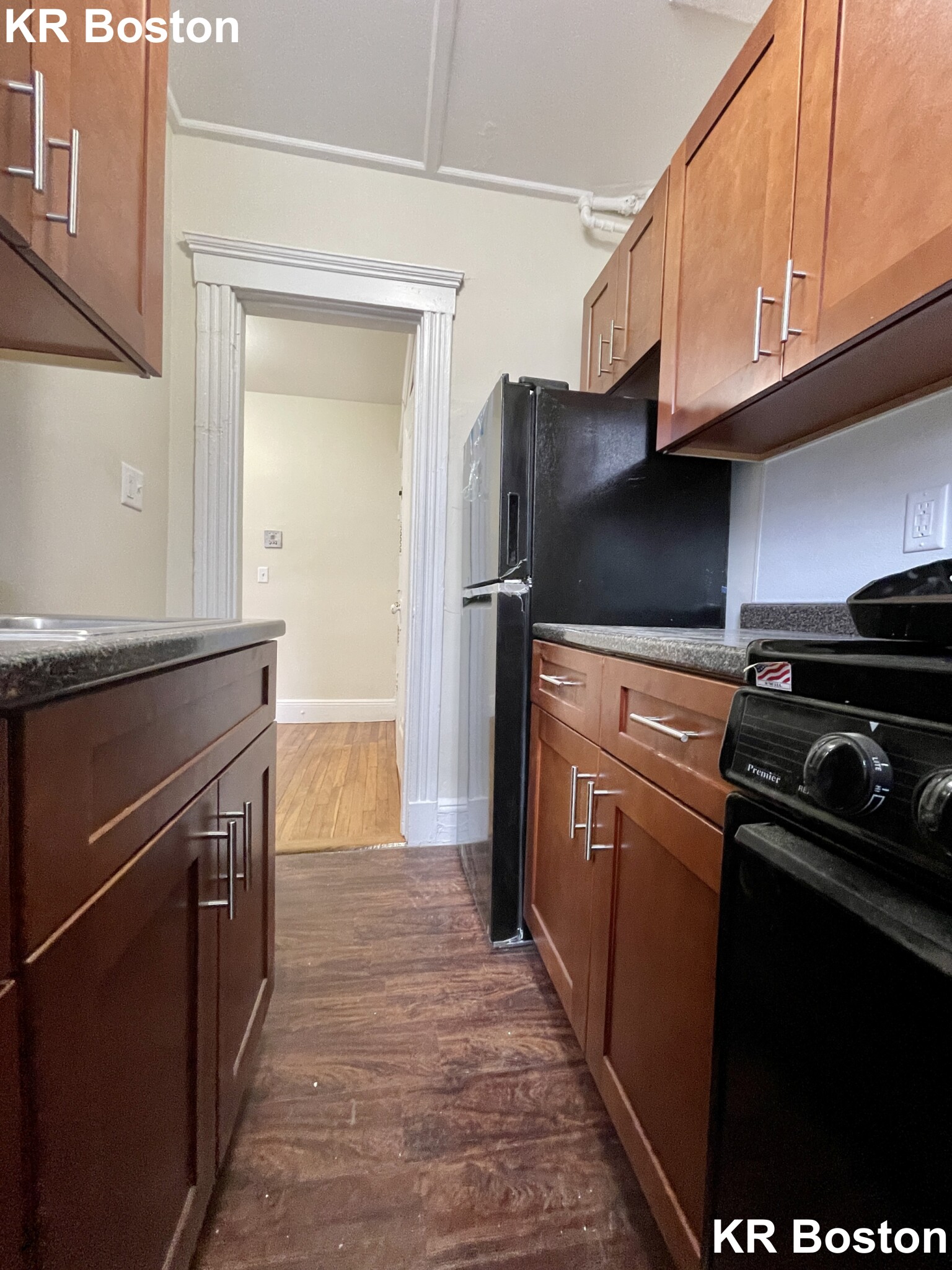 1191 Boylston St, Fenway