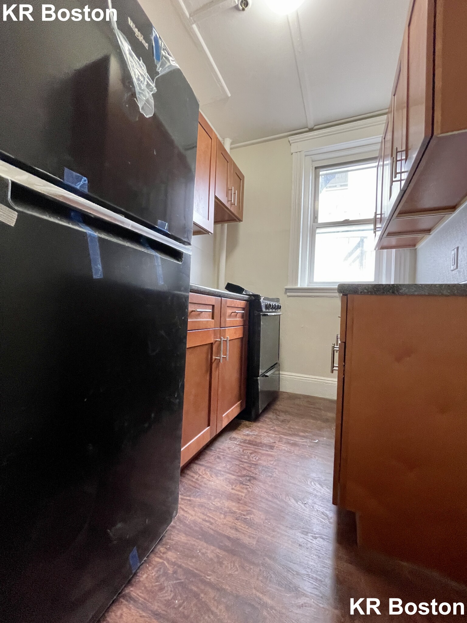 1191 Boylston St, Fenway