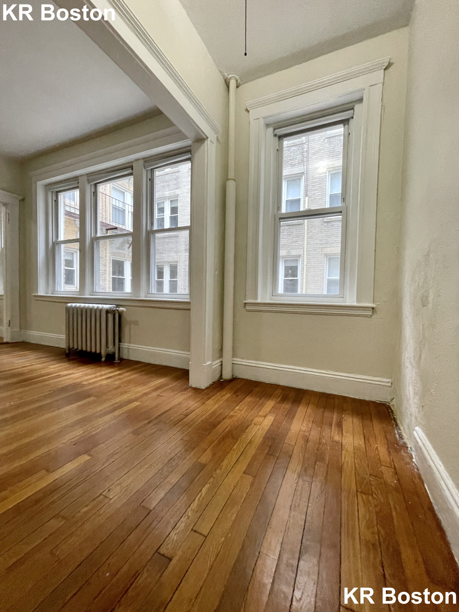 Studio bed, 1 bath apartment for rent at 1165 Boylston St Unit 2, Fenway — photo 19 of 19