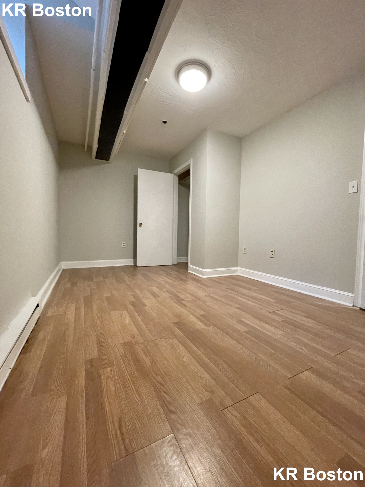 4 bed, 2 bath apartment for rent at 37 Hemenway St Unit 51, Fenway — photo 8 of 33