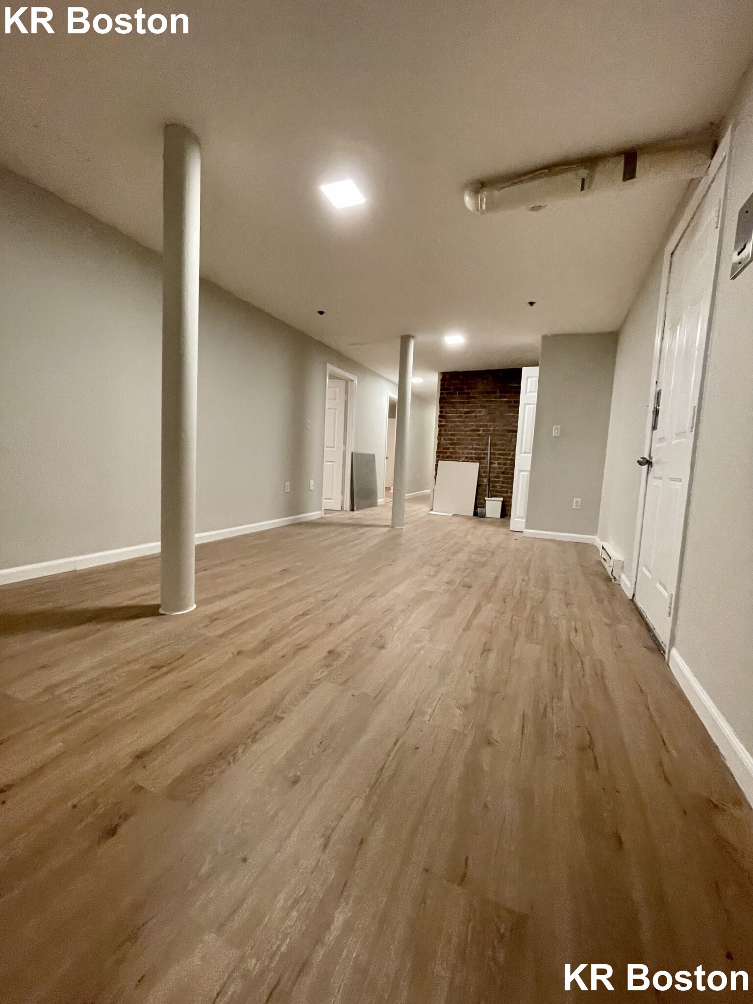 4 bed, 2 bath apartment for rent at 37 Hemenway St Unit 51, Fenway — photo 12 of 33