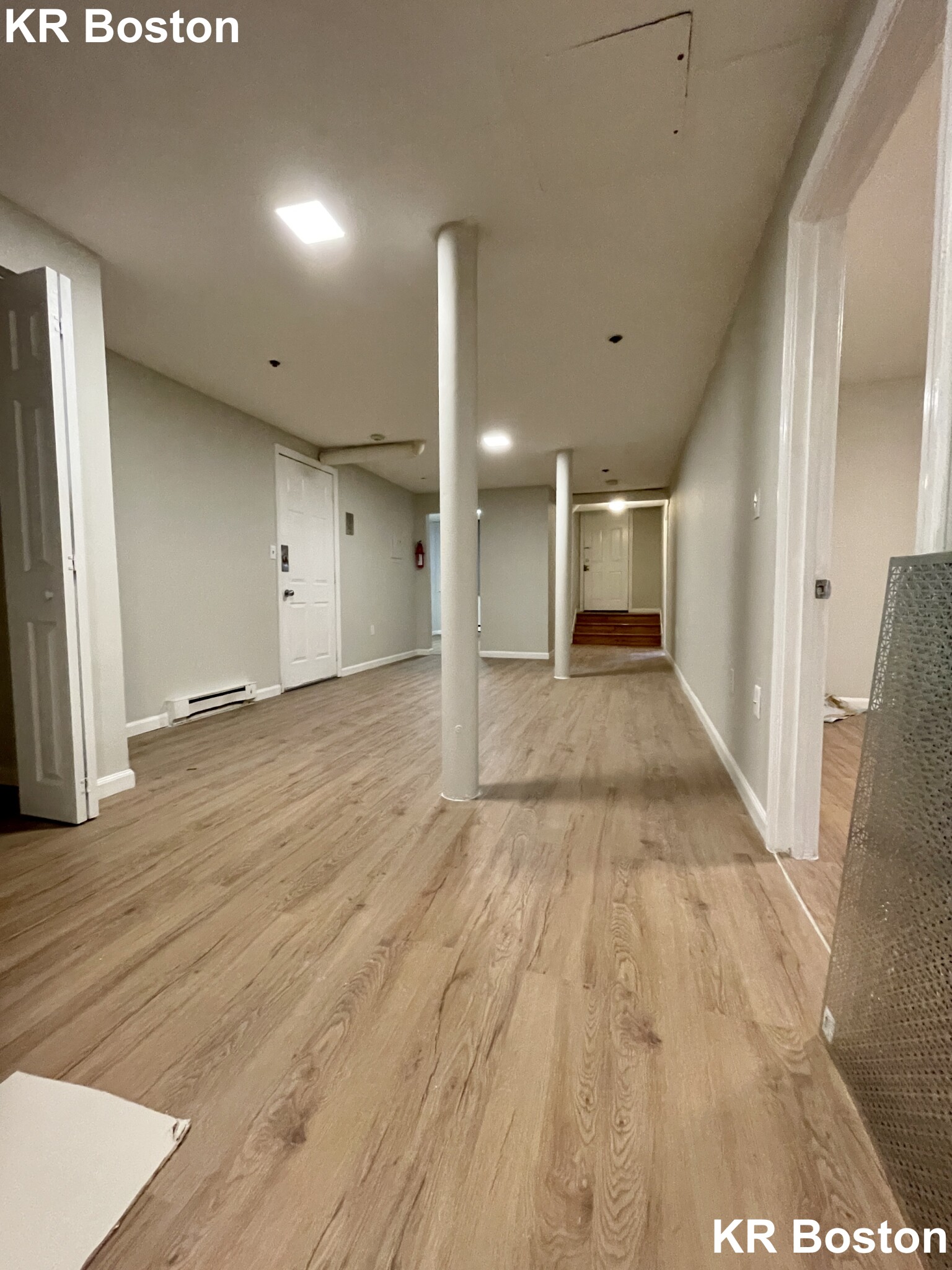 4 bed, 2 bath apartment for rent at 37 Hemenway St Unit 51, Fenway — photo 9 of 33