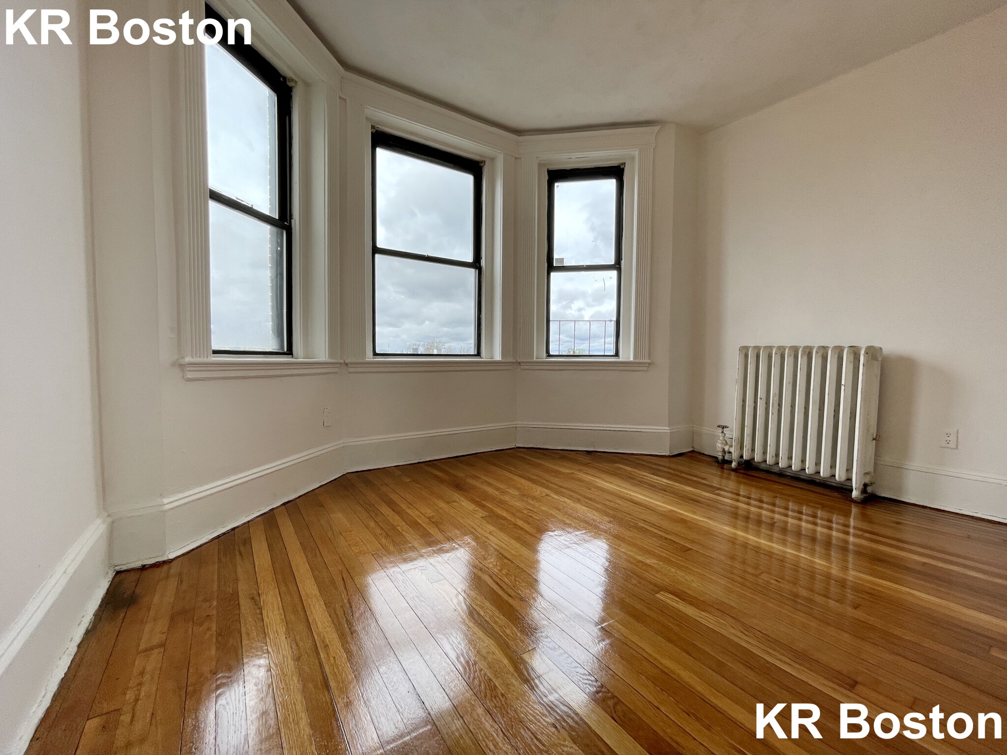 1254 Commonwealth Ave, Allston