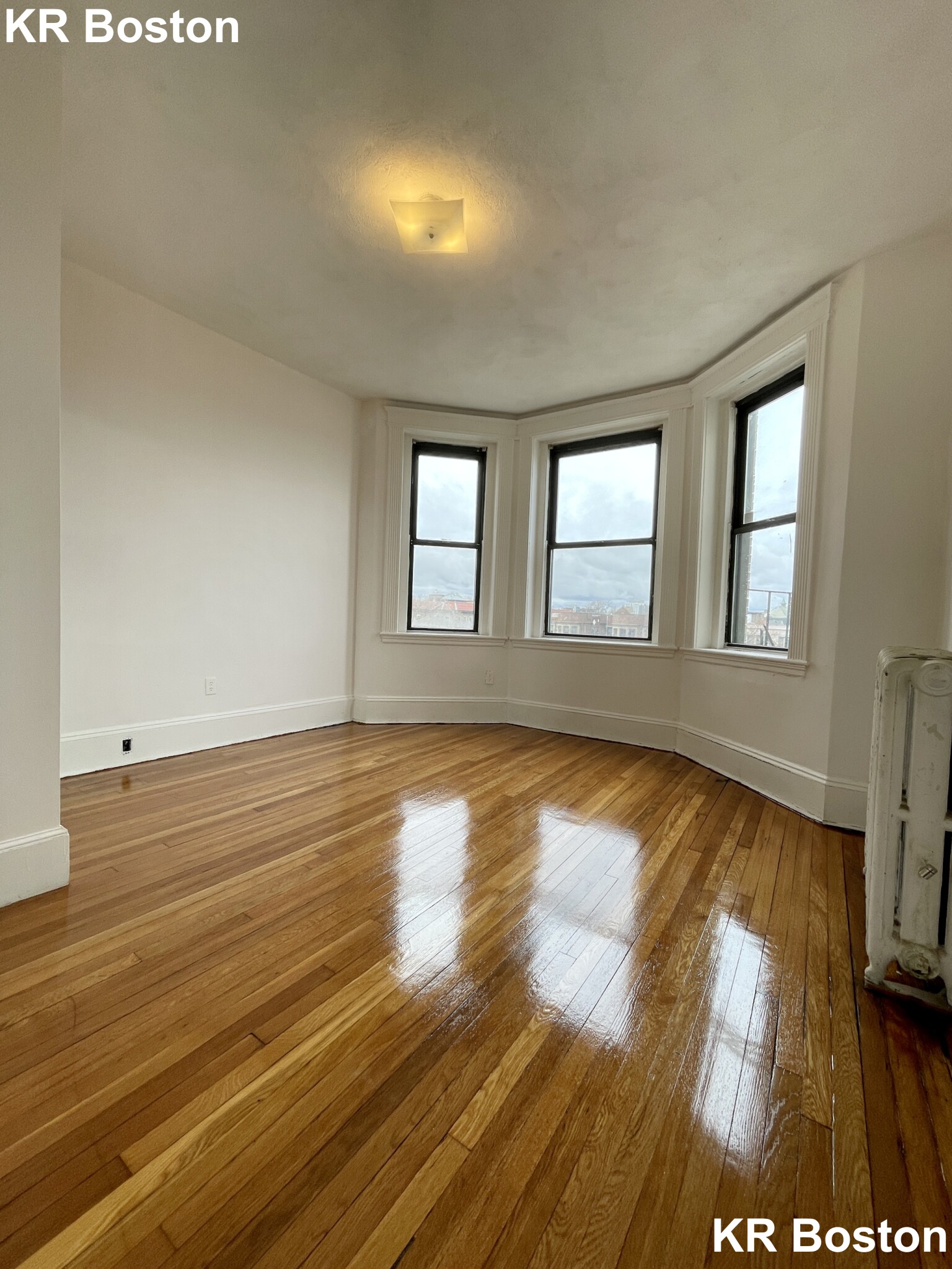 1254 Commonwealth Ave, Allston