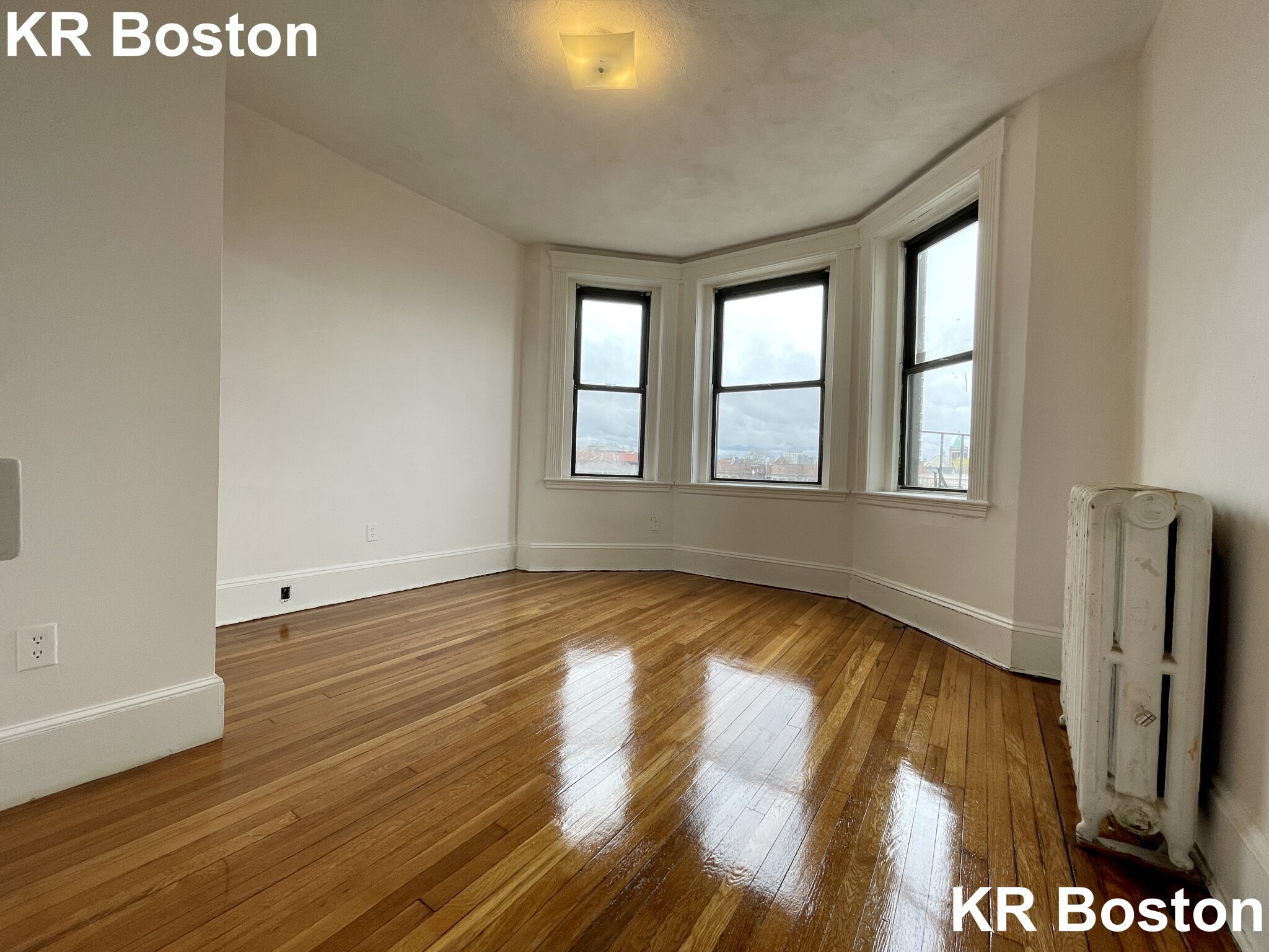 1254 Commonwealth Ave, Allston