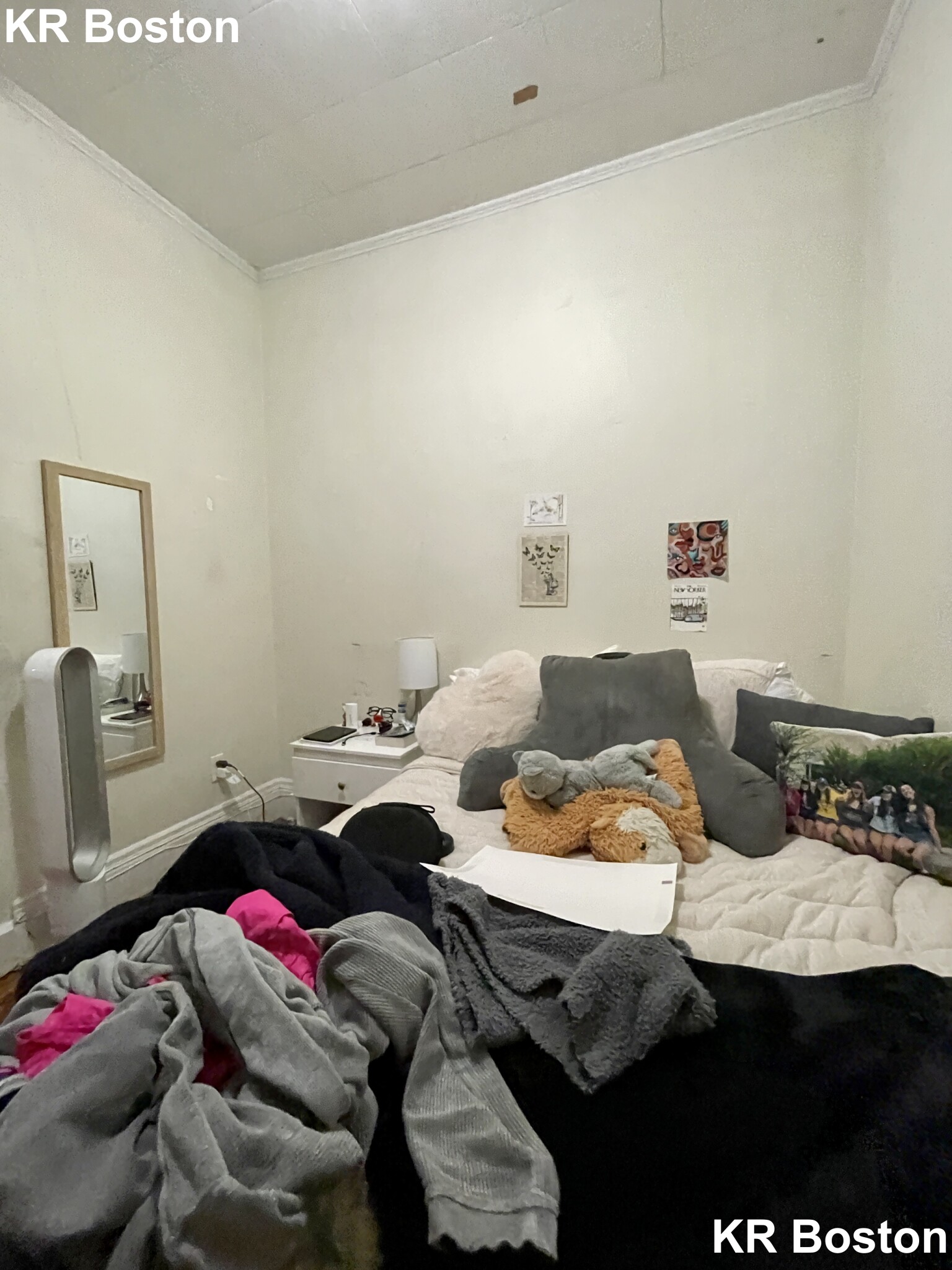 18 Euston St, Longwood