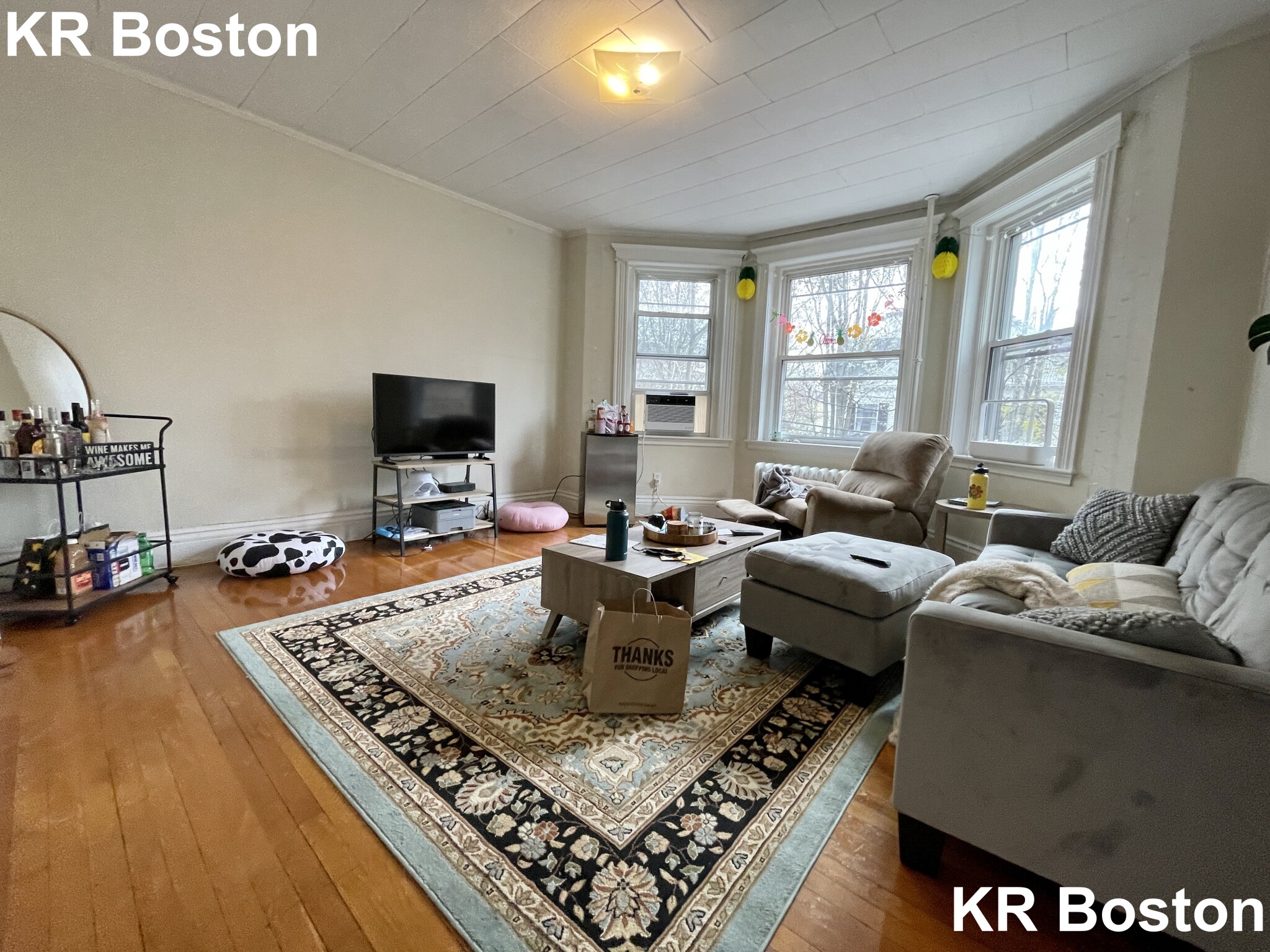 18 Euston St, Longwood