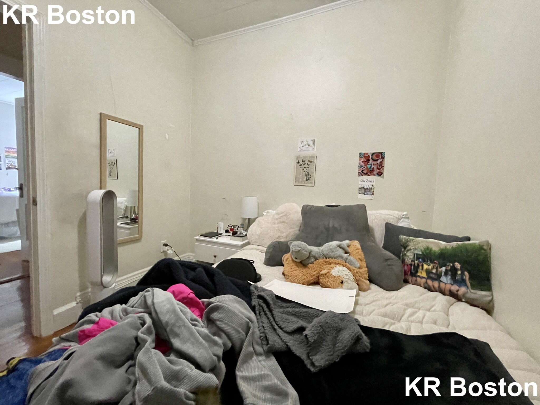 18 Euston St, Longwood