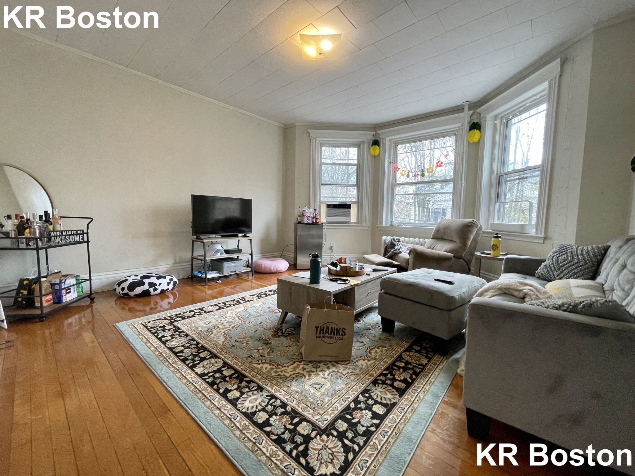 18 Euston St, Longwood