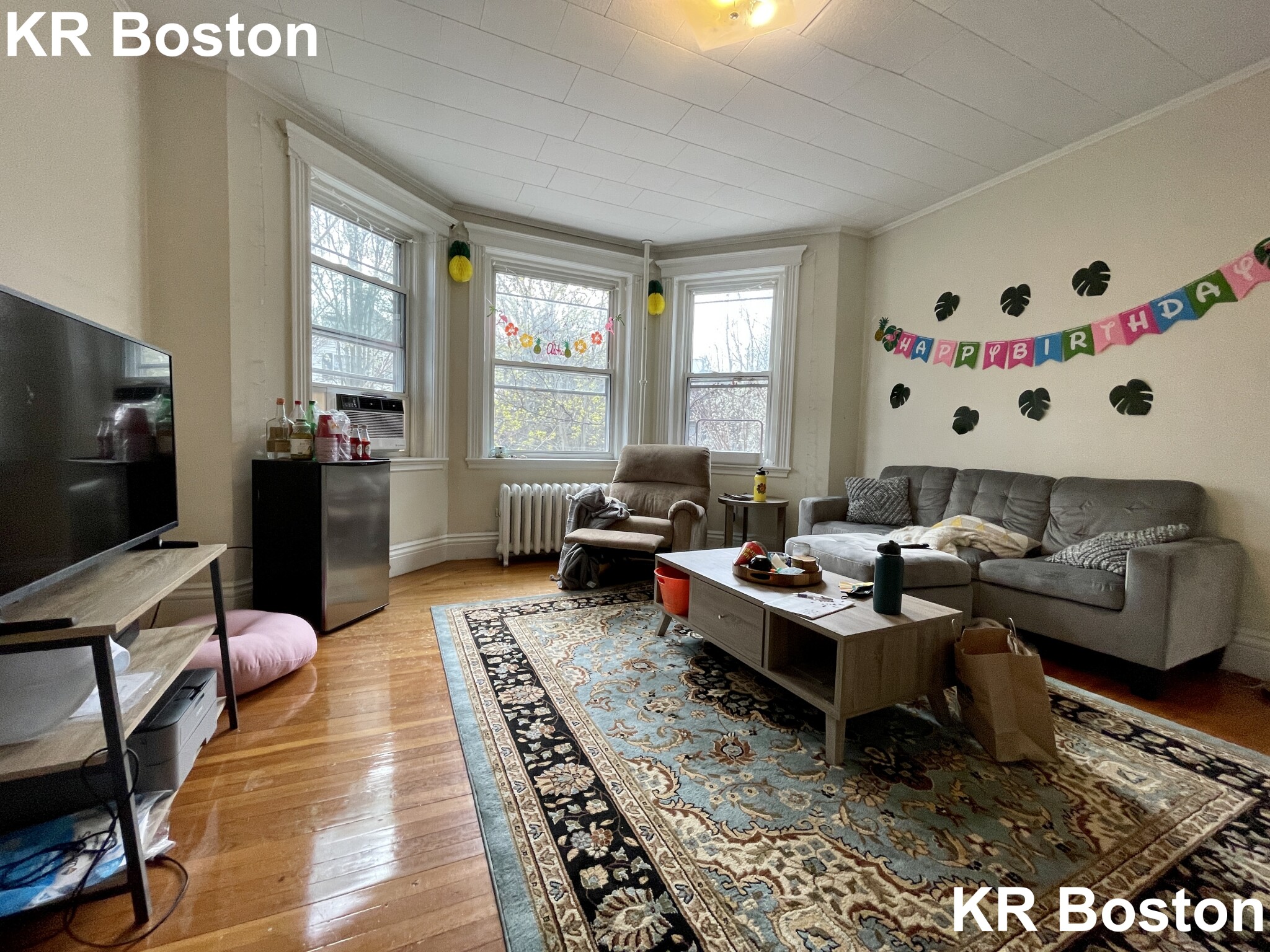 18 Euston St, Longwood