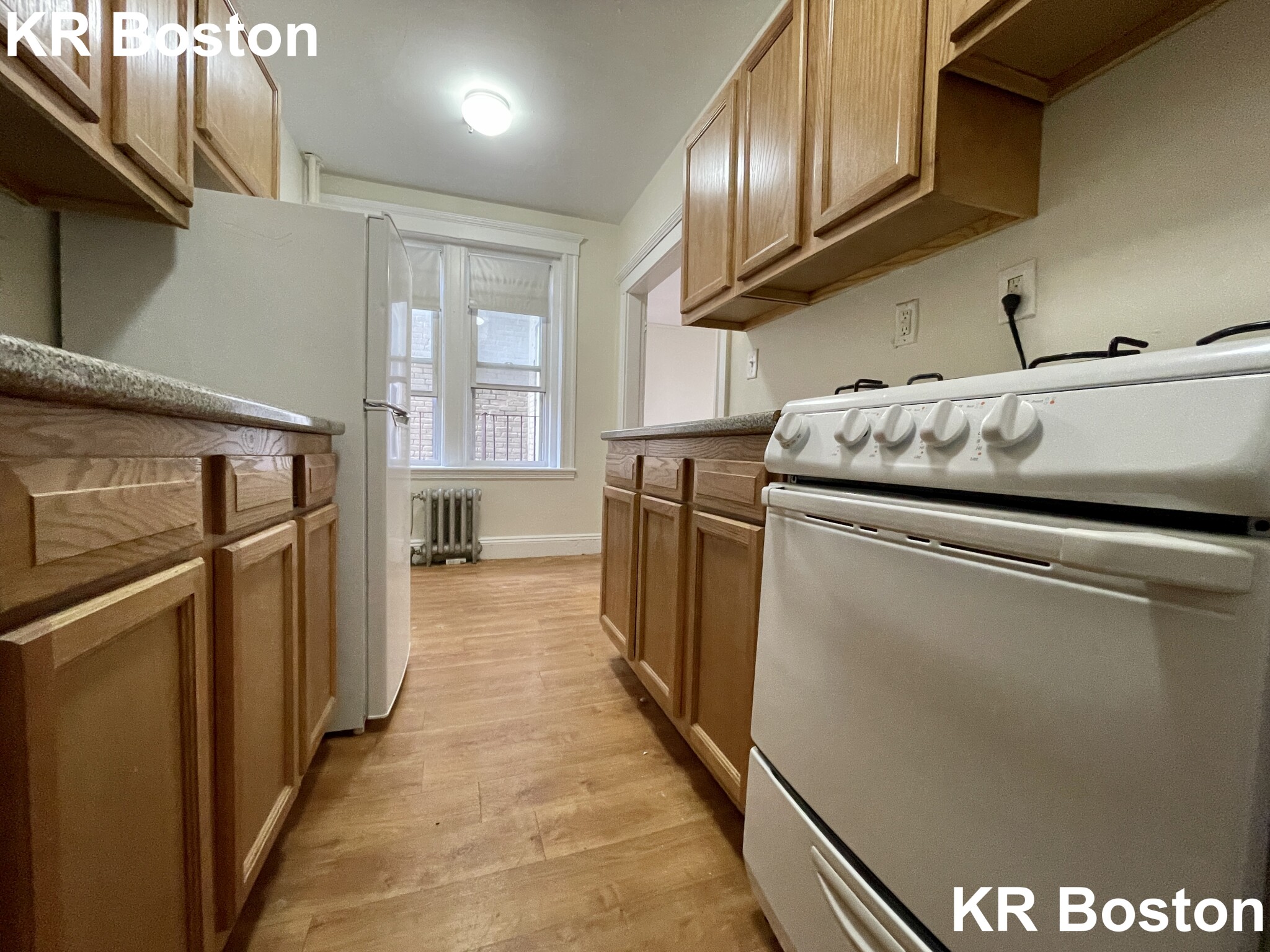 1171 Boylston St, Fenway