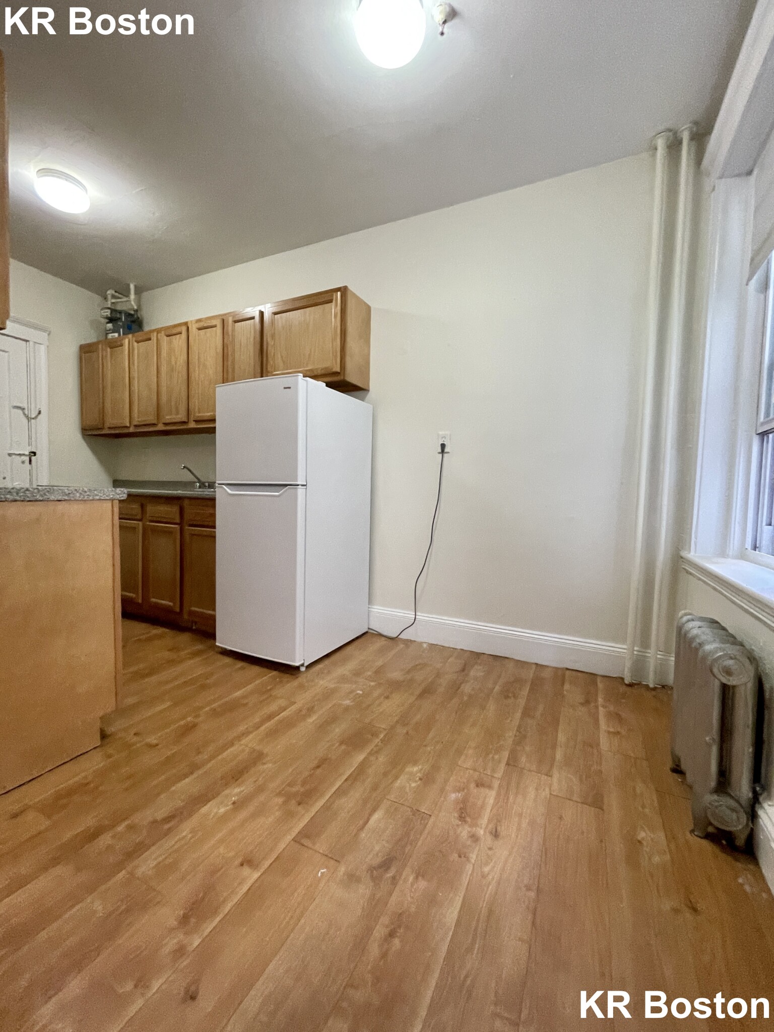 1171 Boylston St, Fenway