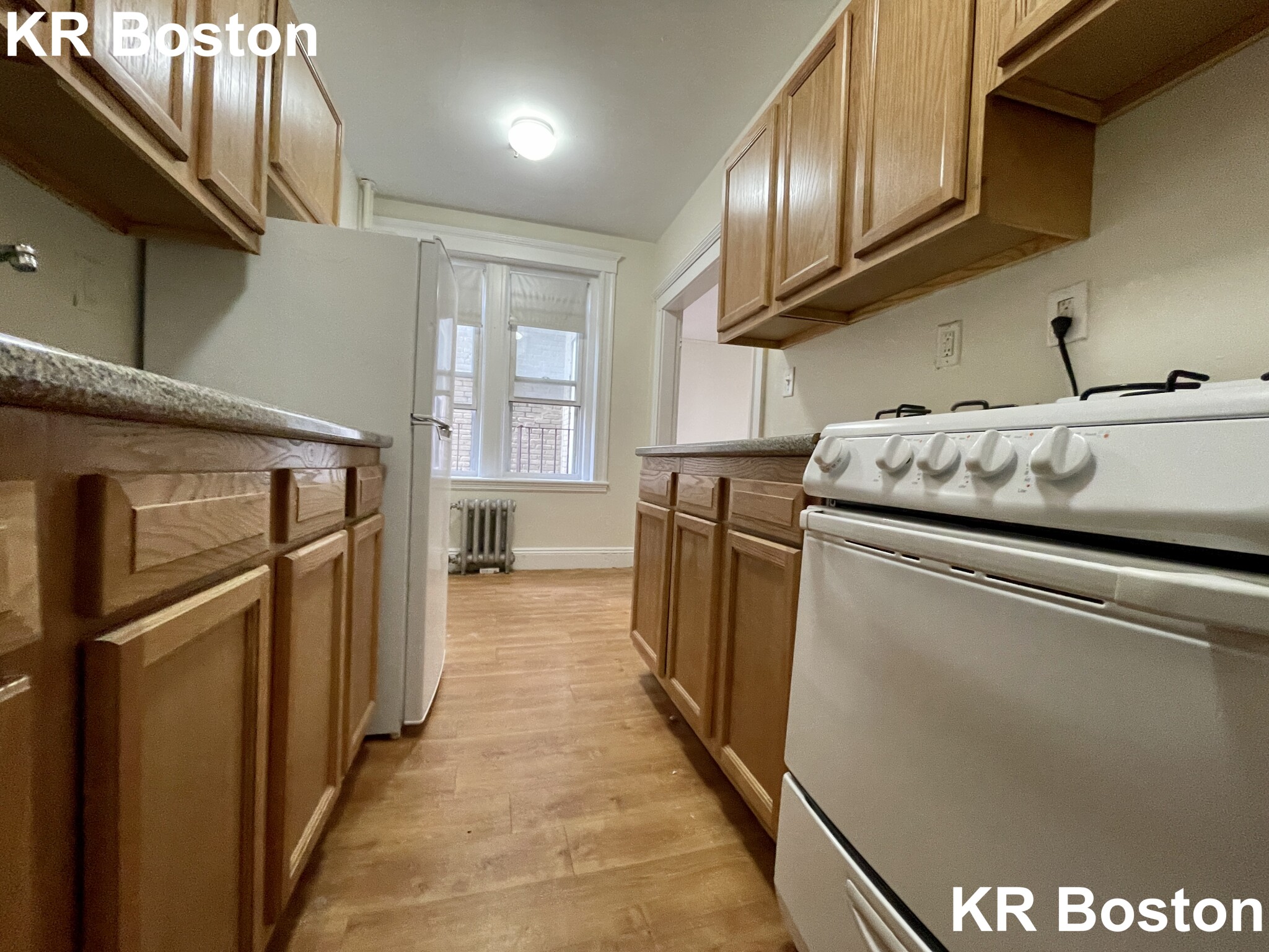 1171 Boylston St, Fenway