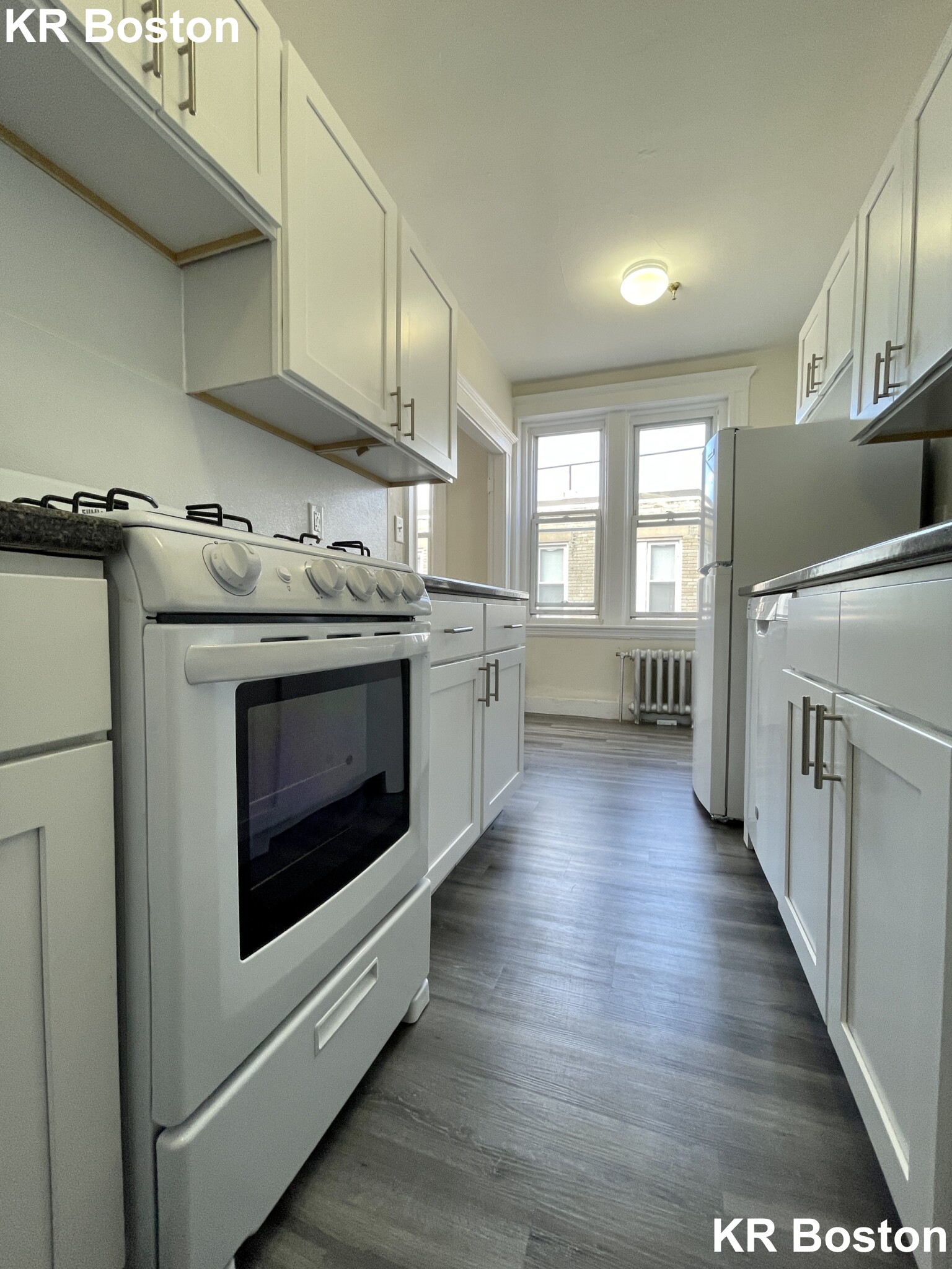 1171 Boylston St, Fenway