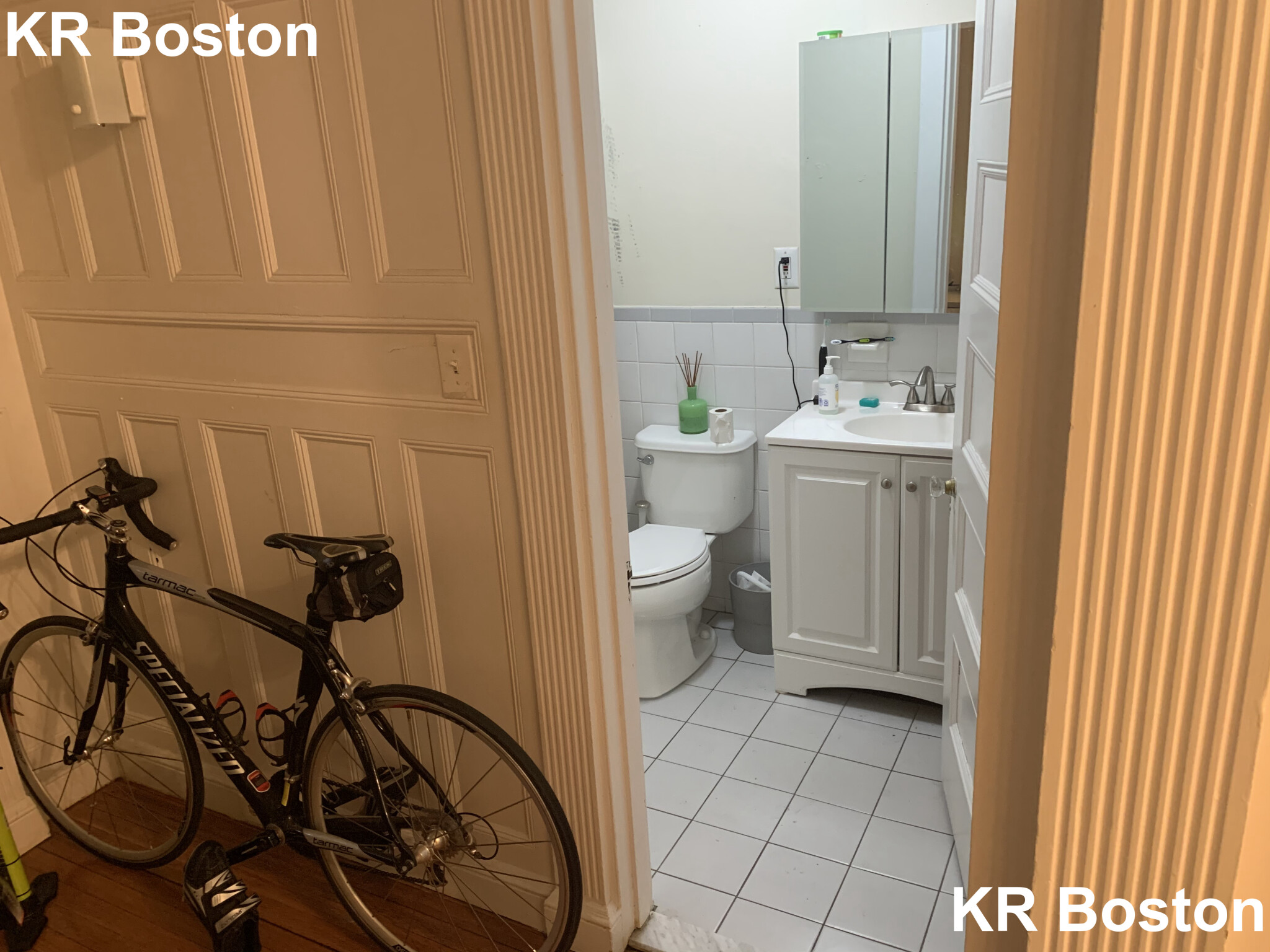 1 bed, 1 bath apartment for rent at 533 Newbury St Unit 1, Fenway — photo 21 of 50
