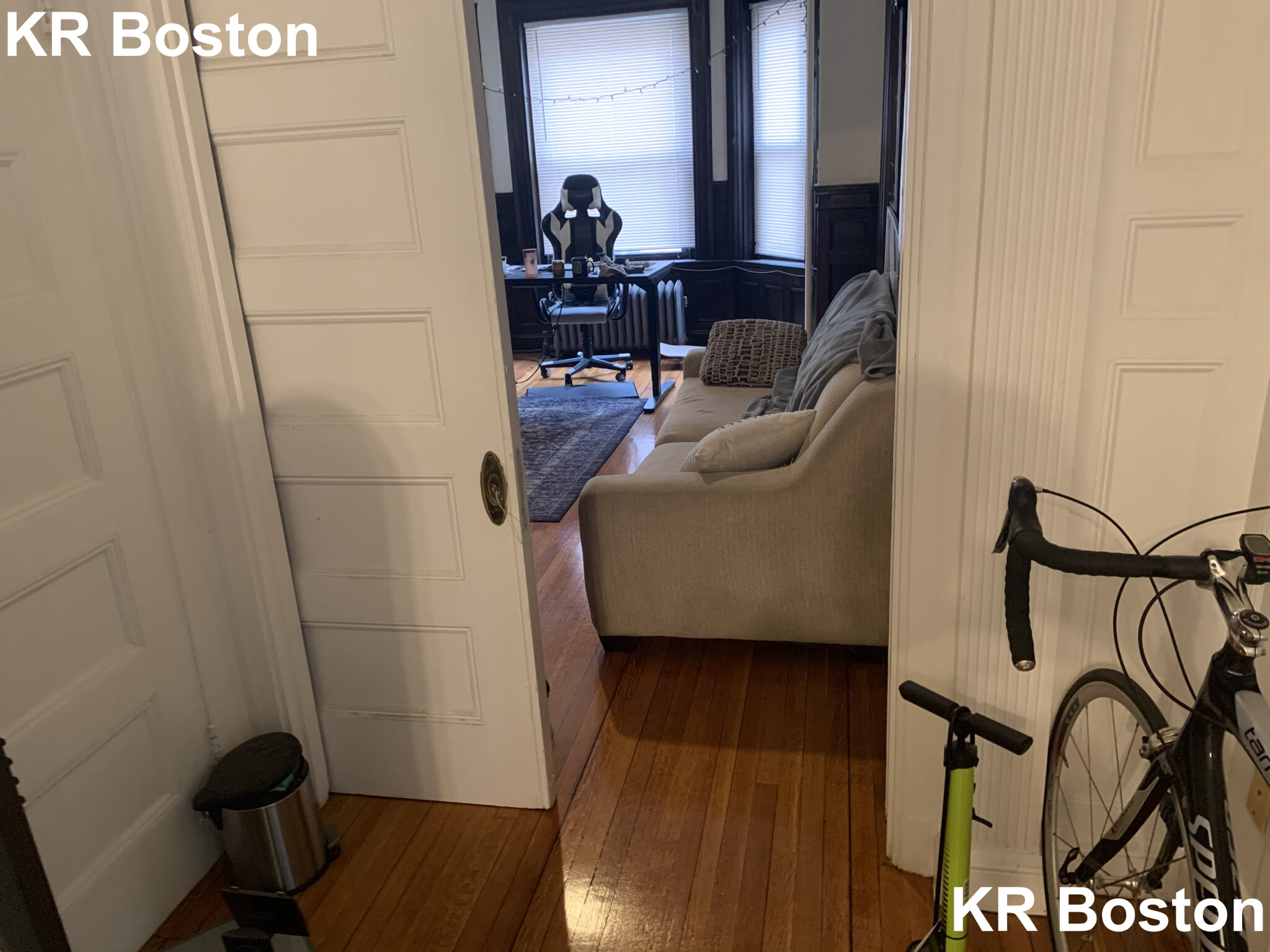 1 bed, 1 bath apartment for rent at 533 Newbury St Unit 1, Fenway — photo 31 of 50