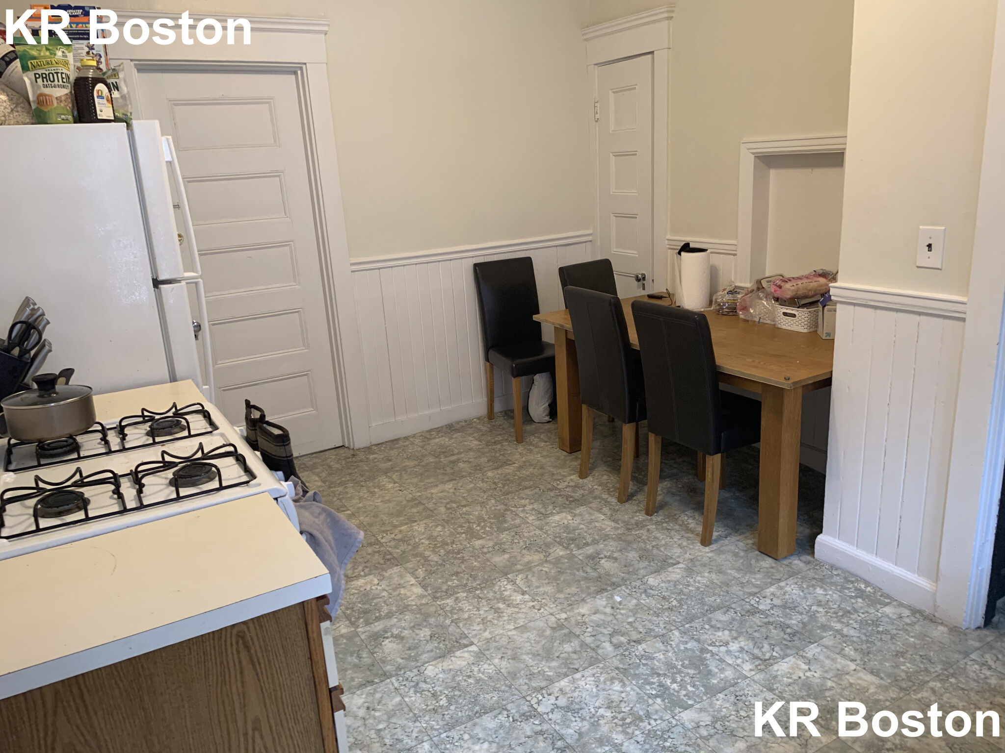 1 bed, 1 bath apartment for rent at 533 Newbury St Unit 1, Fenway — photo 37 of 50