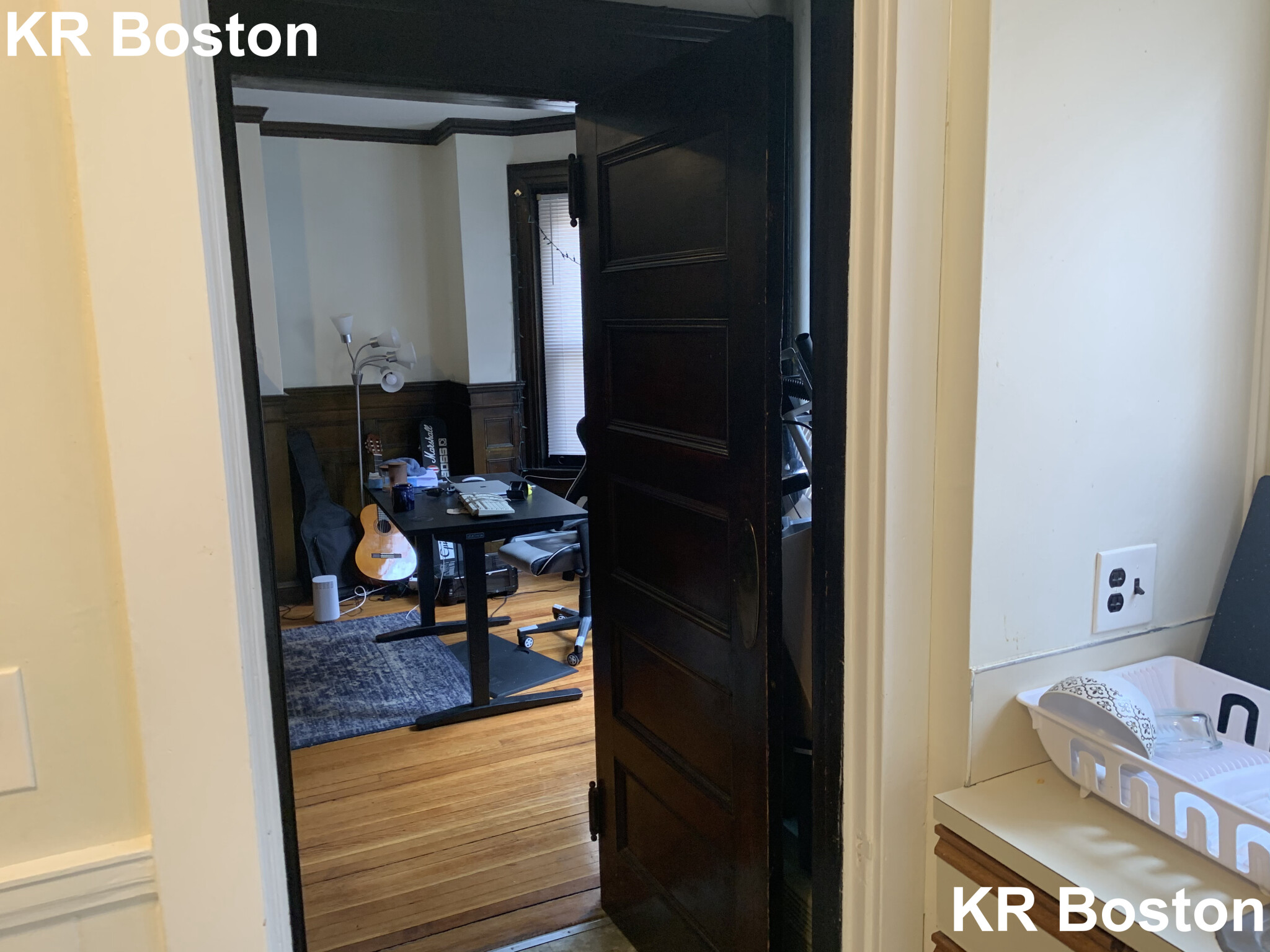 1 bed, 1 bath apartment for rent at 533 Newbury St Unit 1, Fenway — photo 35 of 50