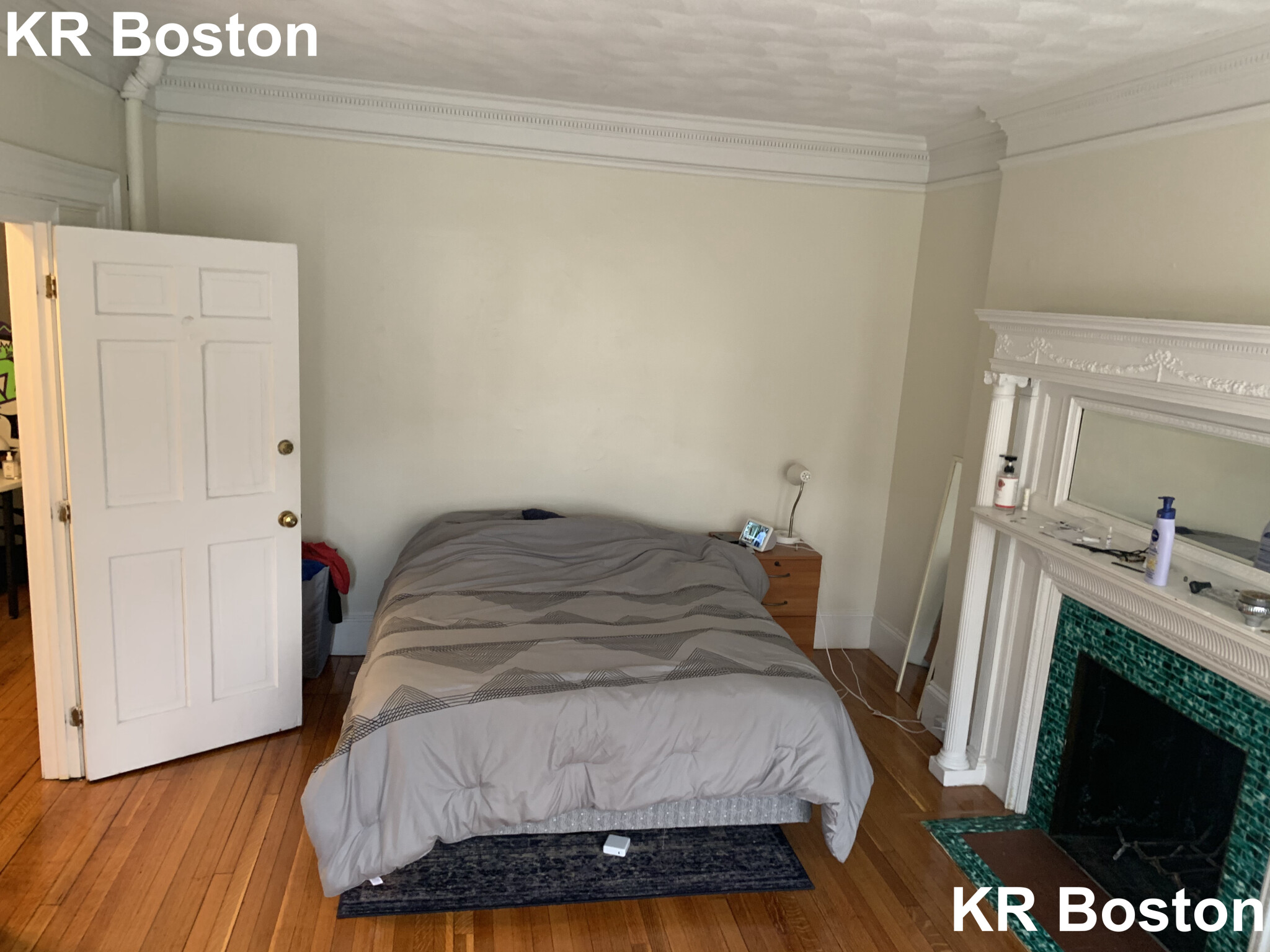 1 bed, 1 bath apartment for rent at 533 Newbury St Unit 1, Fenway — photo 18 of 50