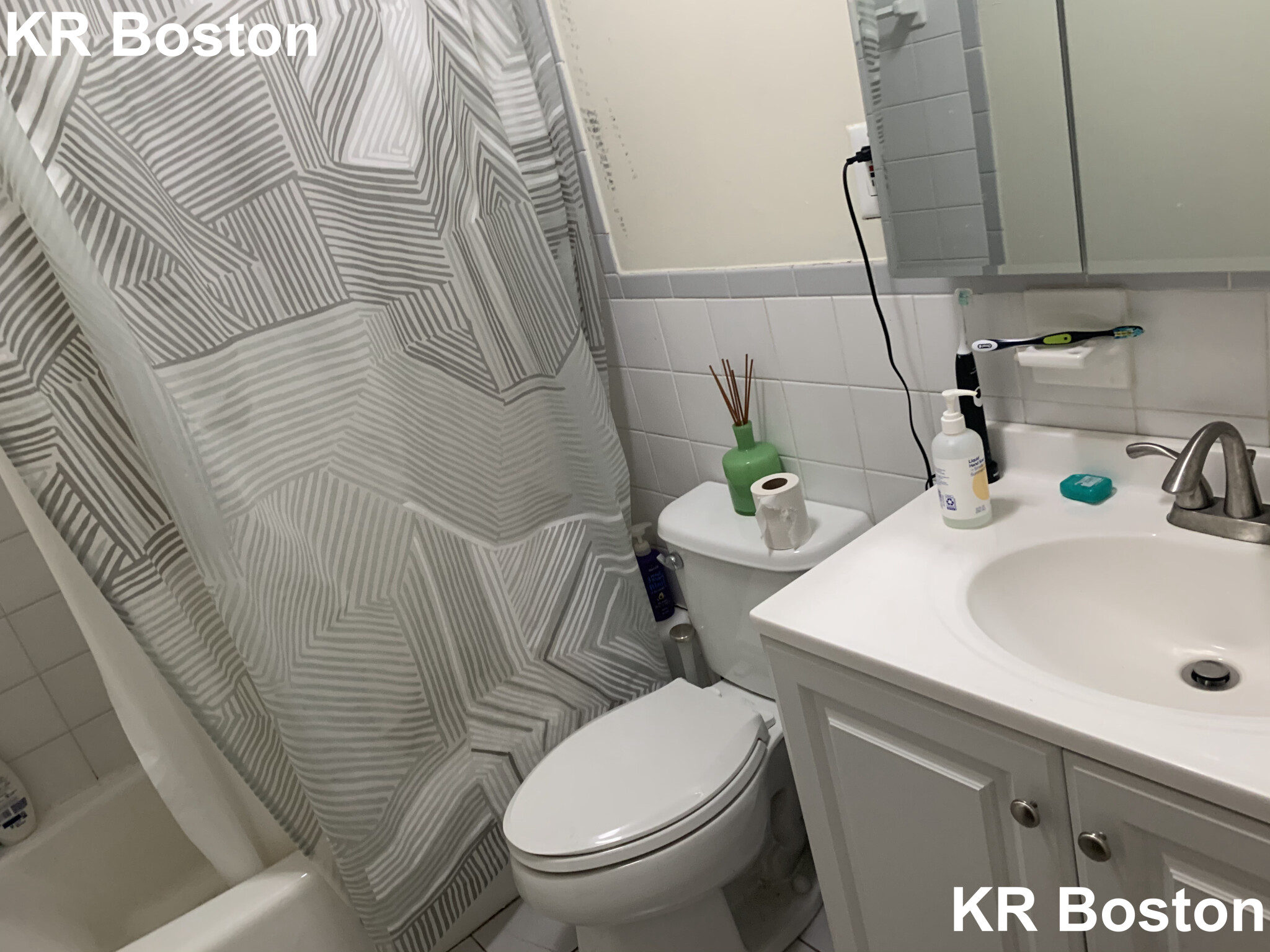 1 bed, 1 bath apartment for rent at 533 Newbury St Unit 1, Fenway — photo 29 of 50