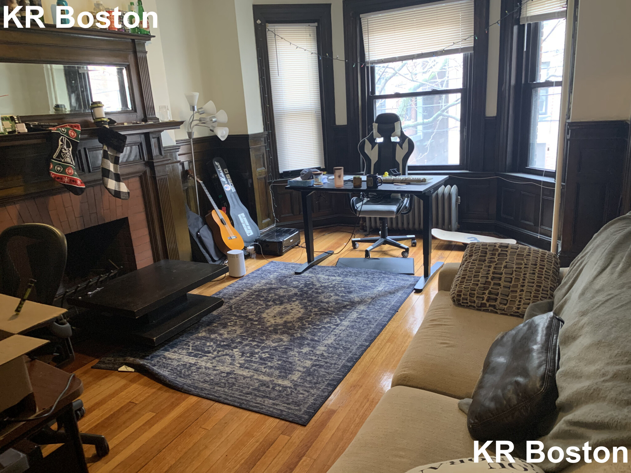 1 bed, 1 bath apartment for rent at 533 Newbury St Unit 1, Fenway — photo 27 of 50