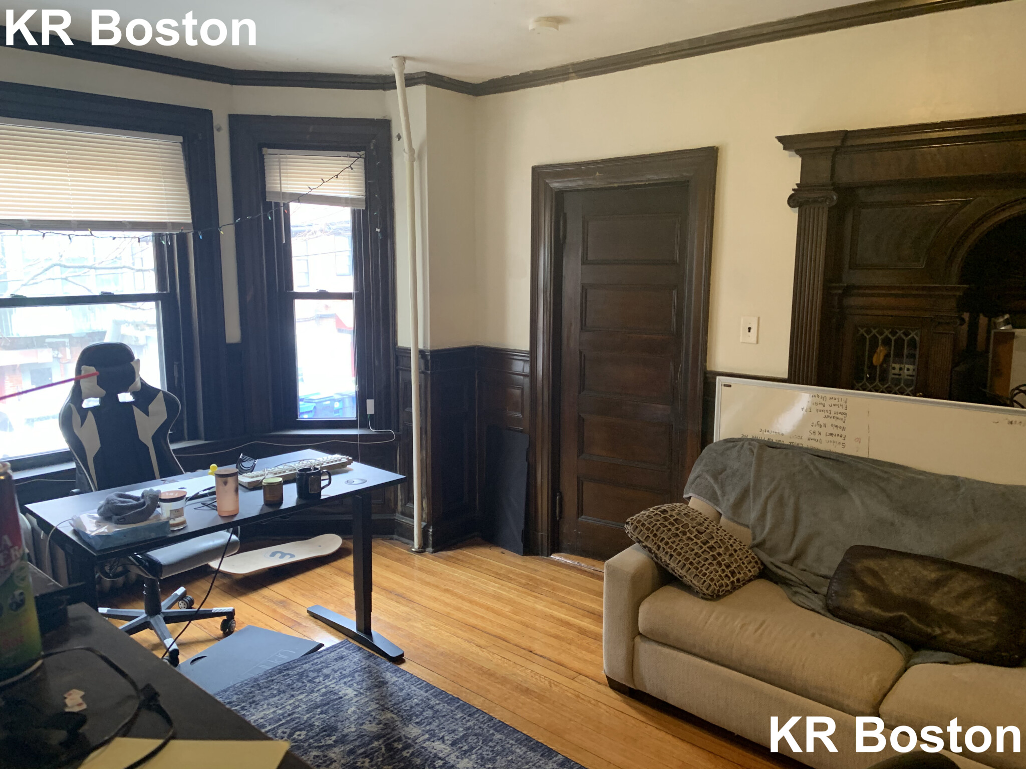1 bed, 1 bath apartment for rent at 533 Newbury St Unit 1, Fenway — photo 32 of 50