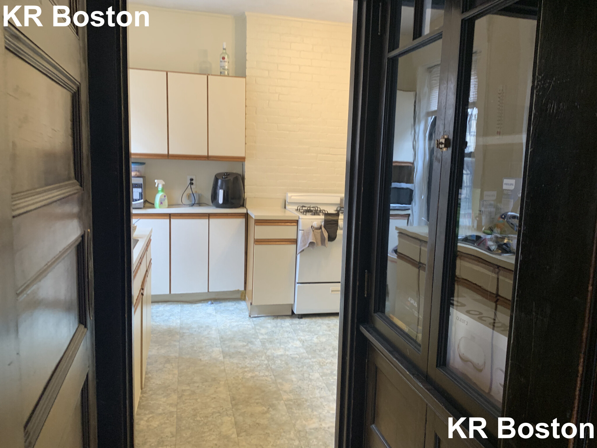1 bed, 1 bath apartment for rent at 533 Newbury St Unit 1, Fenway — photo 34 of 50