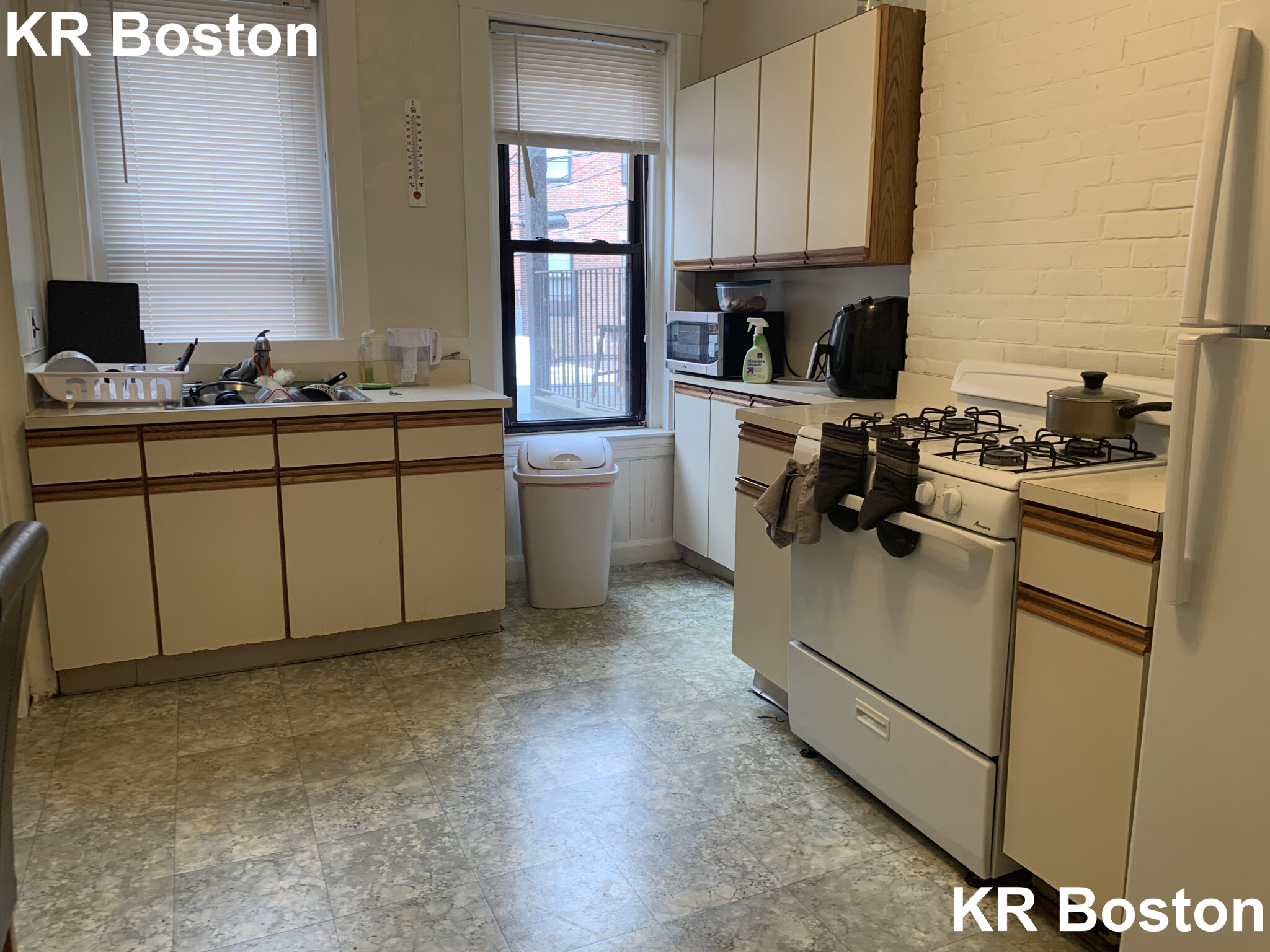 1 bed, 1 bath apartment for rent at 533 Newbury St Unit 1, Fenway — photo 28 of 50
