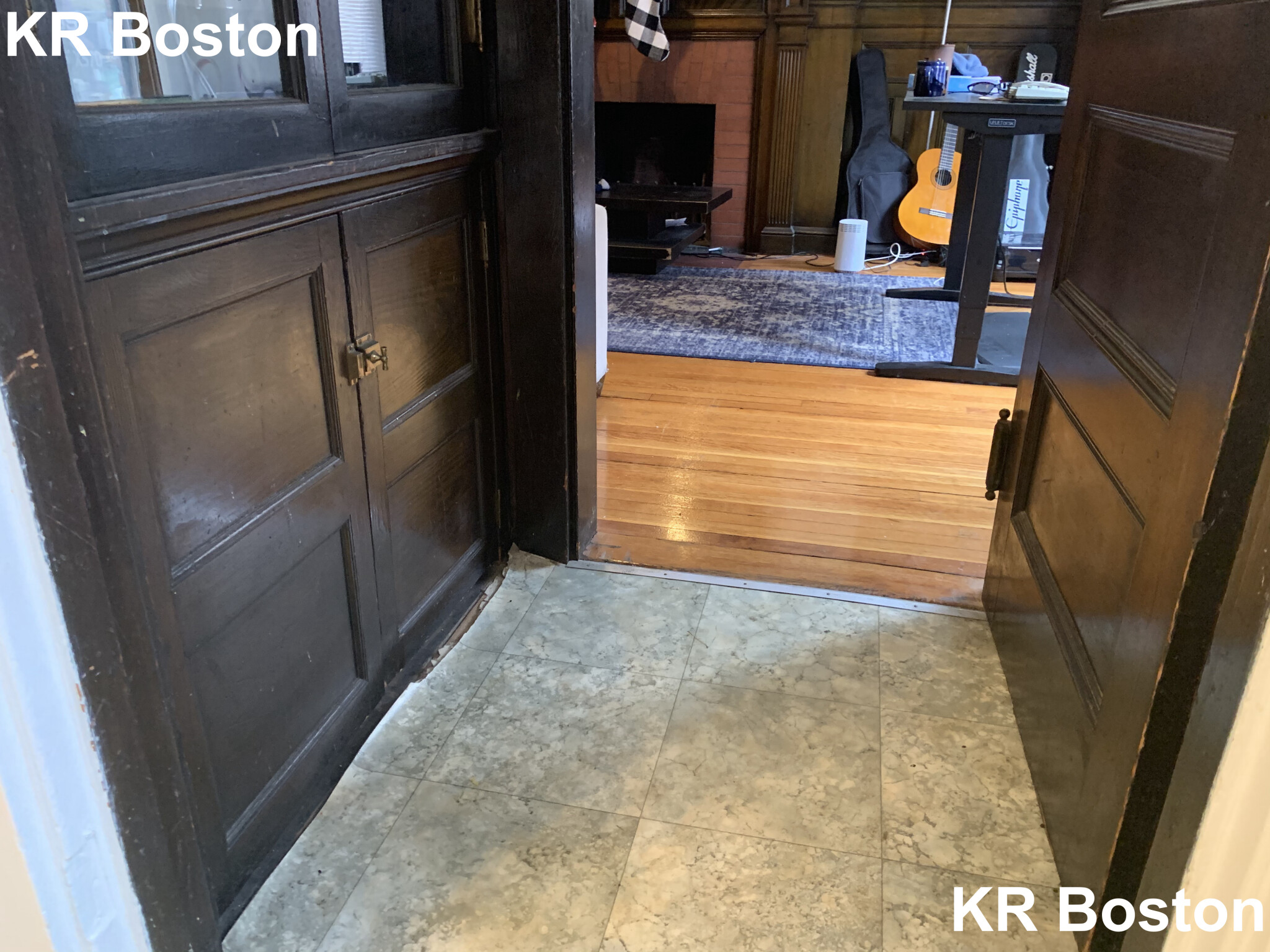 1 bed, 1 bath apartment for rent at 533 Newbury St Unit 1, Fenway — photo 36 of 50