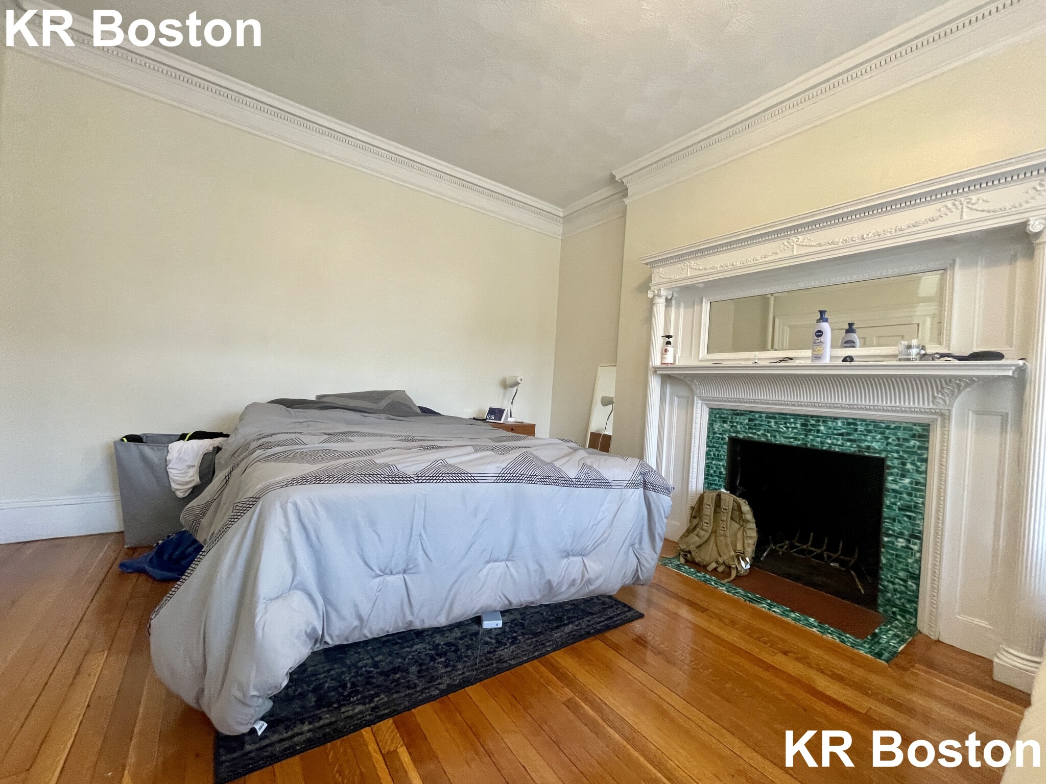 1 bed, 1 bath apartment for rent at 533 Newbury St Unit 1, Fenway — photo 26 of 50