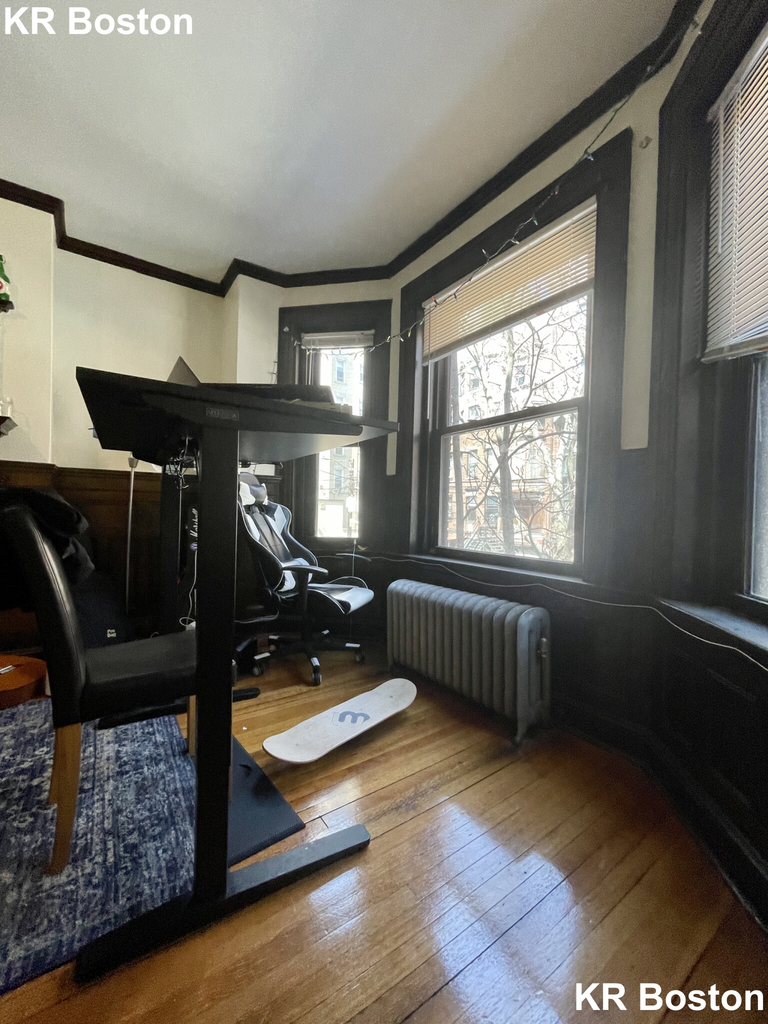 1 bed, 1 bath apartment for rent at 533 Newbury St Unit 1, Fenway — photo 11 of 50