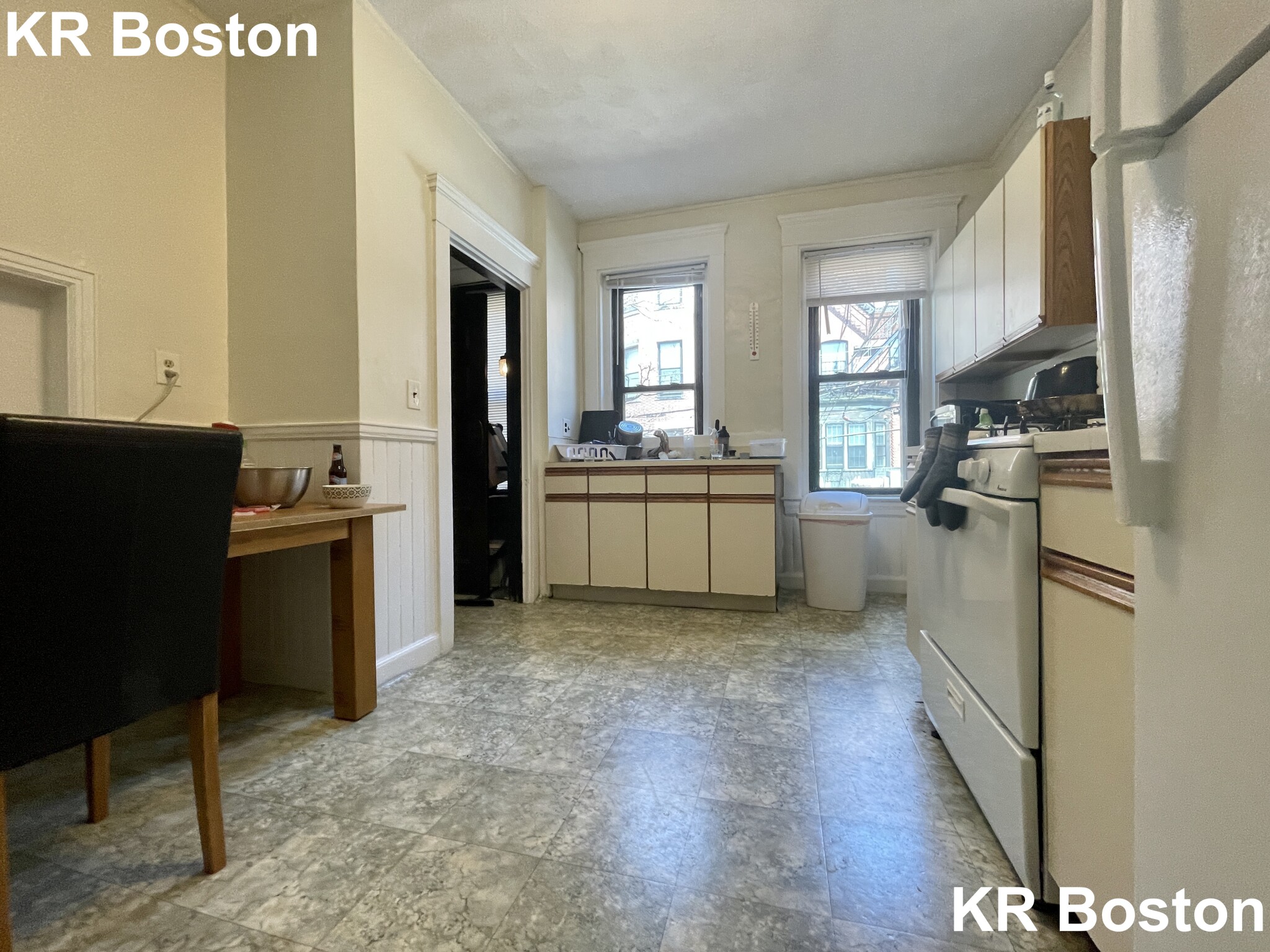 1 bed, 1 bath apartment for rent at 533 Newbury St Unit 1, Fenway — photo 4 of 50